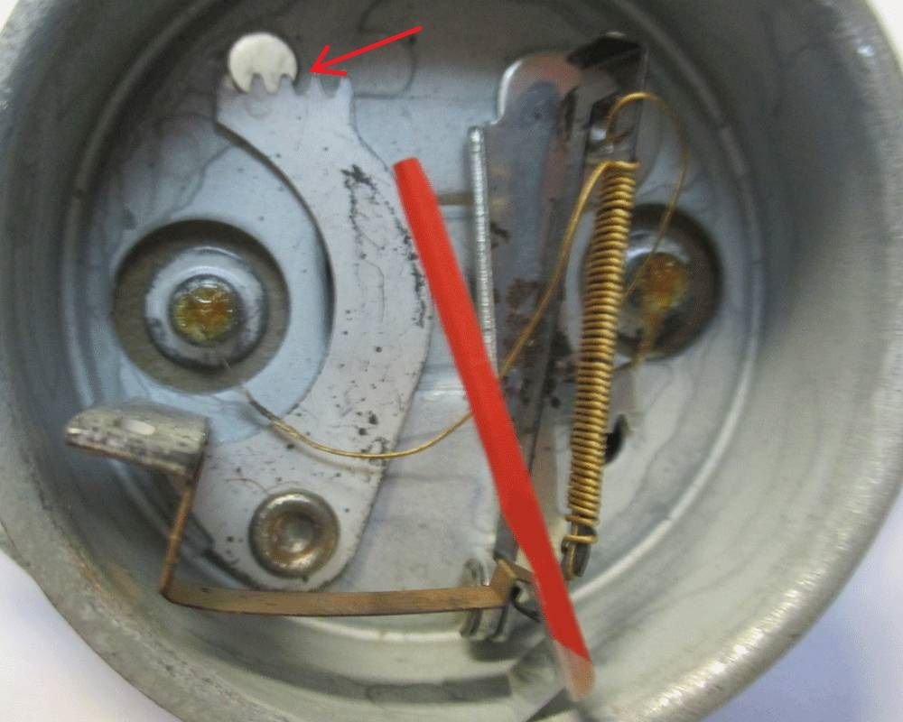 1950 Ford F3 temp gauge not working properly - Ford Truck Enthusiasts