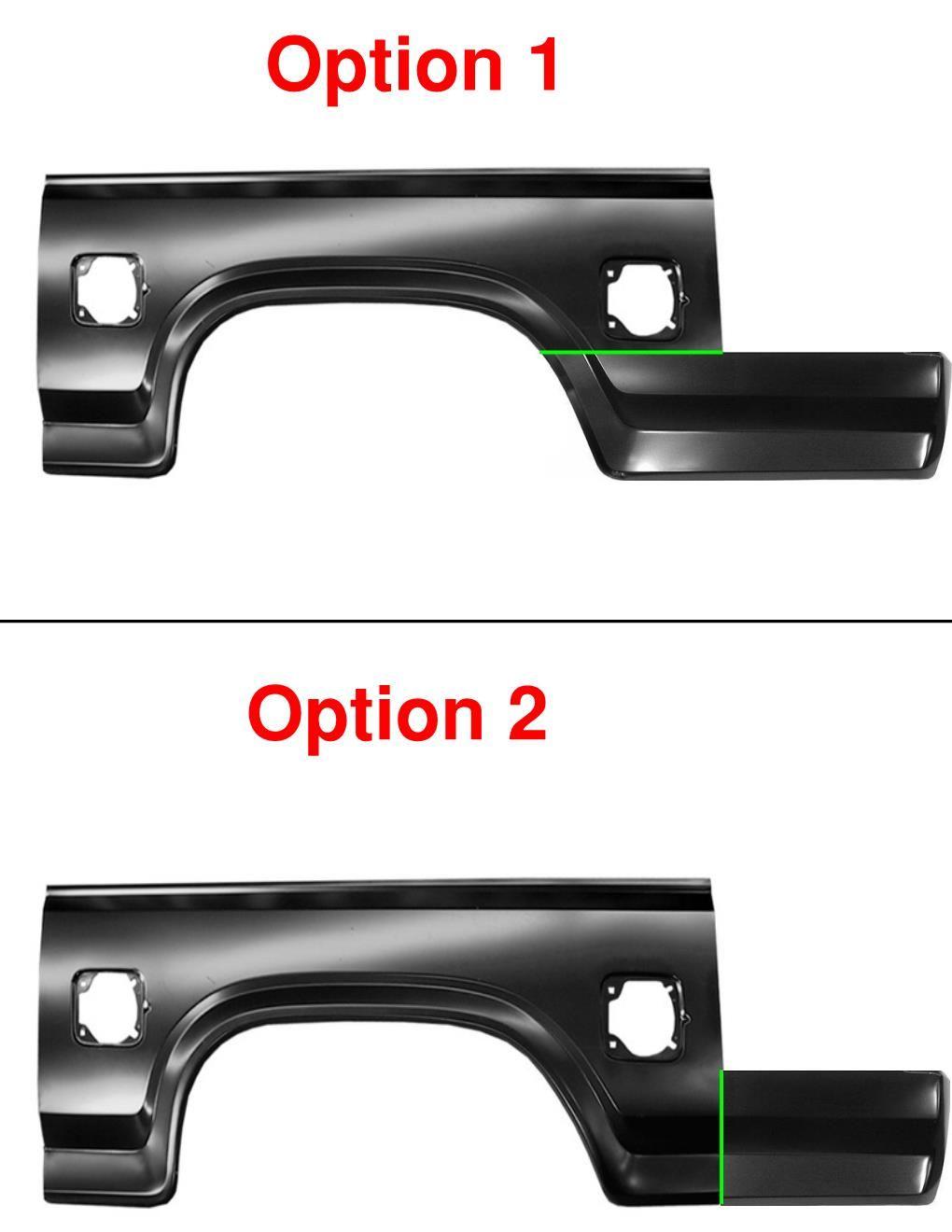 Truck Bed Rust/Dent Repair Suggestions Ford Truck Enthusiasts Forums