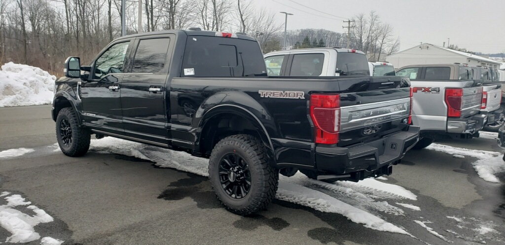 Suggestions for tonneau cover - Ford Truck Enthusiasts Forums