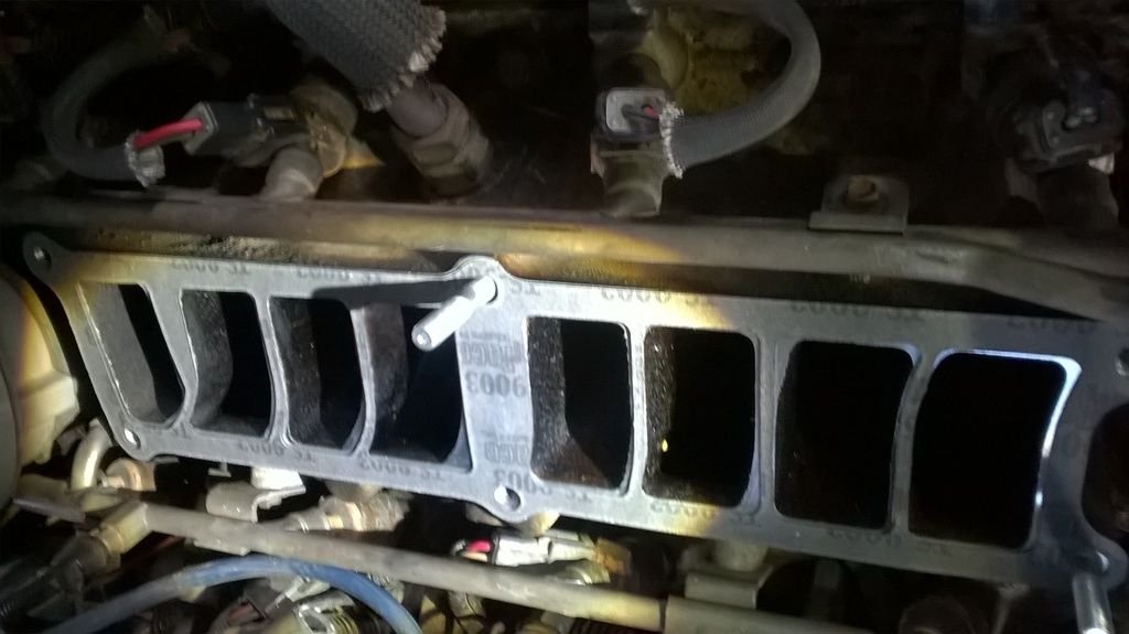 1989 E150 Losing Fuel Pressure Fast Ford Truck Enthusiasts Forums