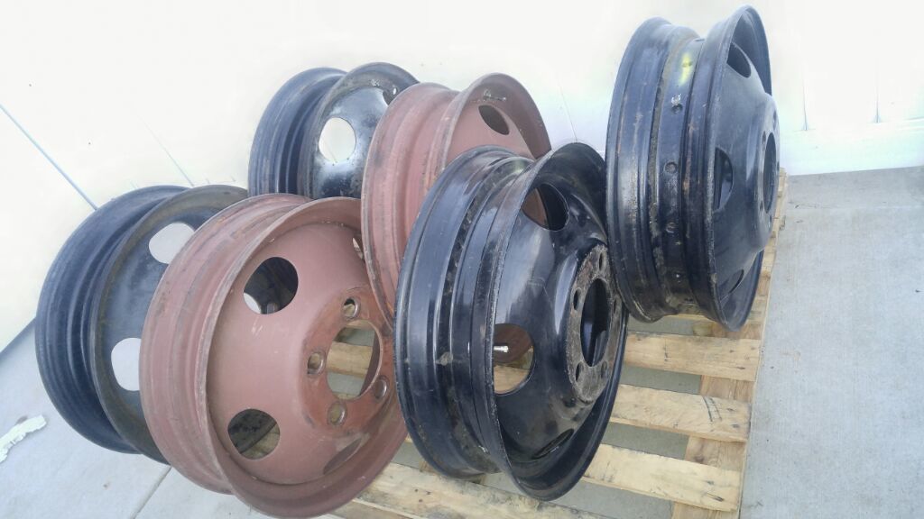 Widow maker wheel question??? - Ford Truck Enthusiasts Forums