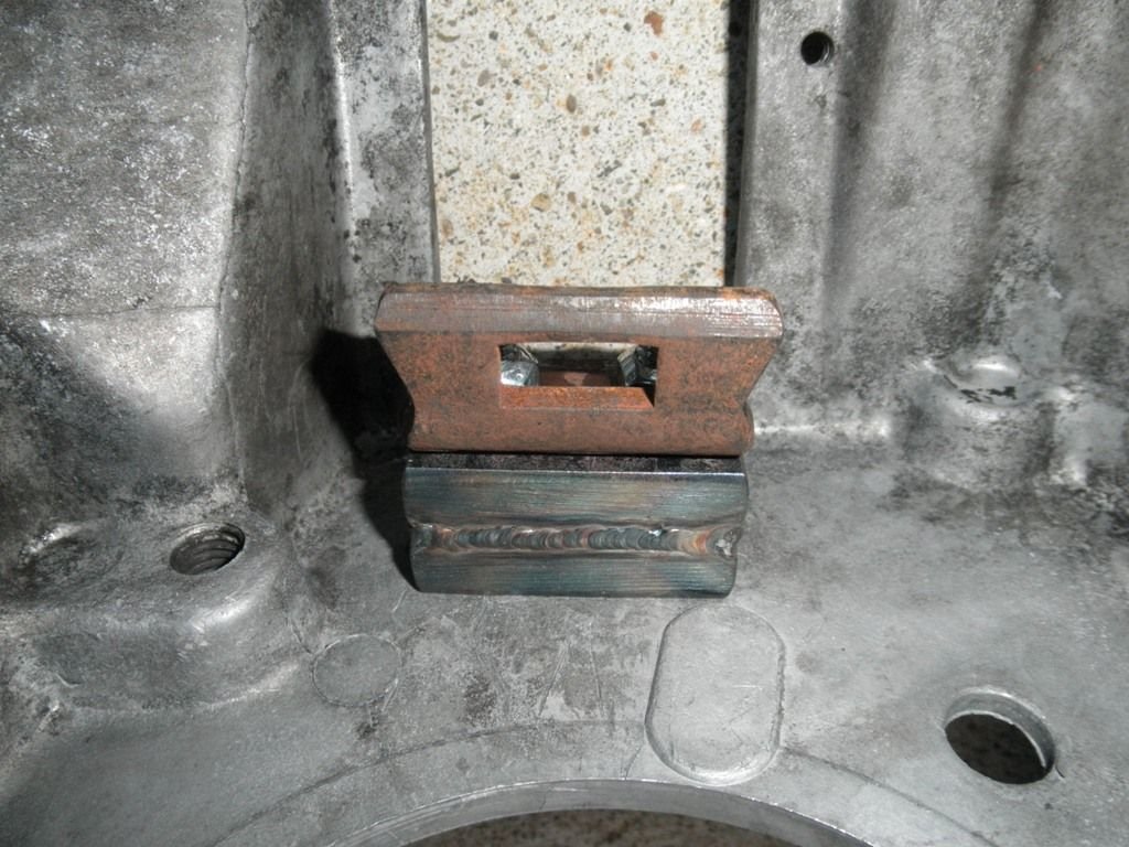 Tremec T5/TKO clutch linkage fit? Ford Truck Enthusiasts Forums