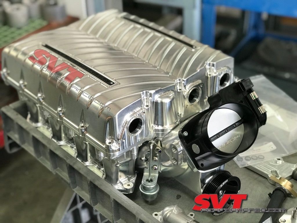 Ford 7.3 Whipple supercharger. Ford Truck Enthusiasts Forums