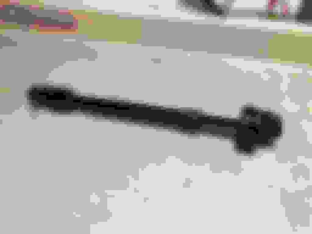 1983 F250 Steering shaft Ford Truck Enthusiasts Forums