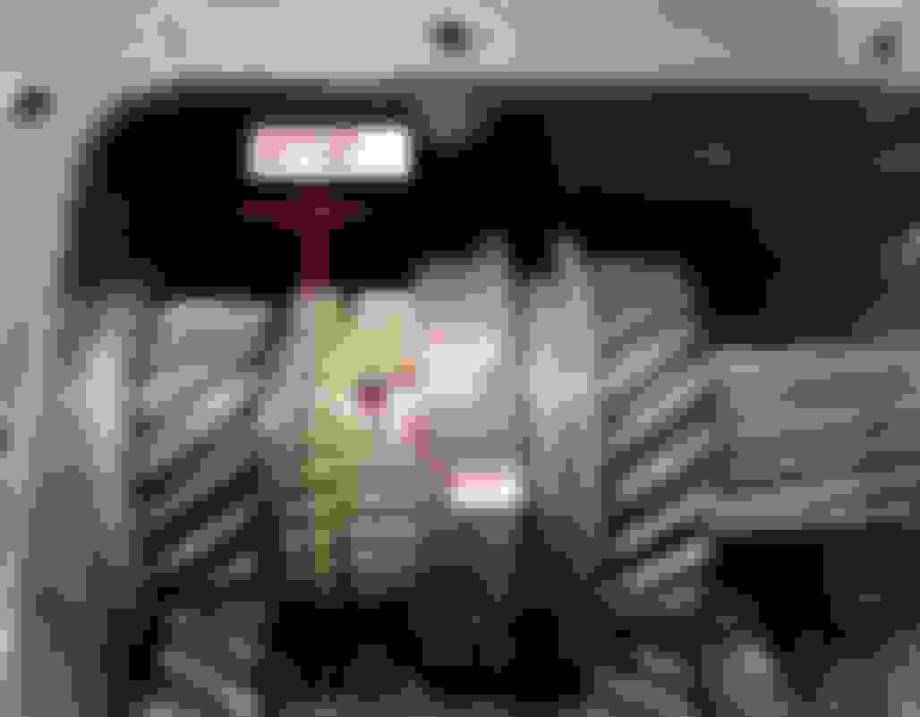 3Speed Transmission Locked Up Part Two Ford Truck Enthusiasts Forums