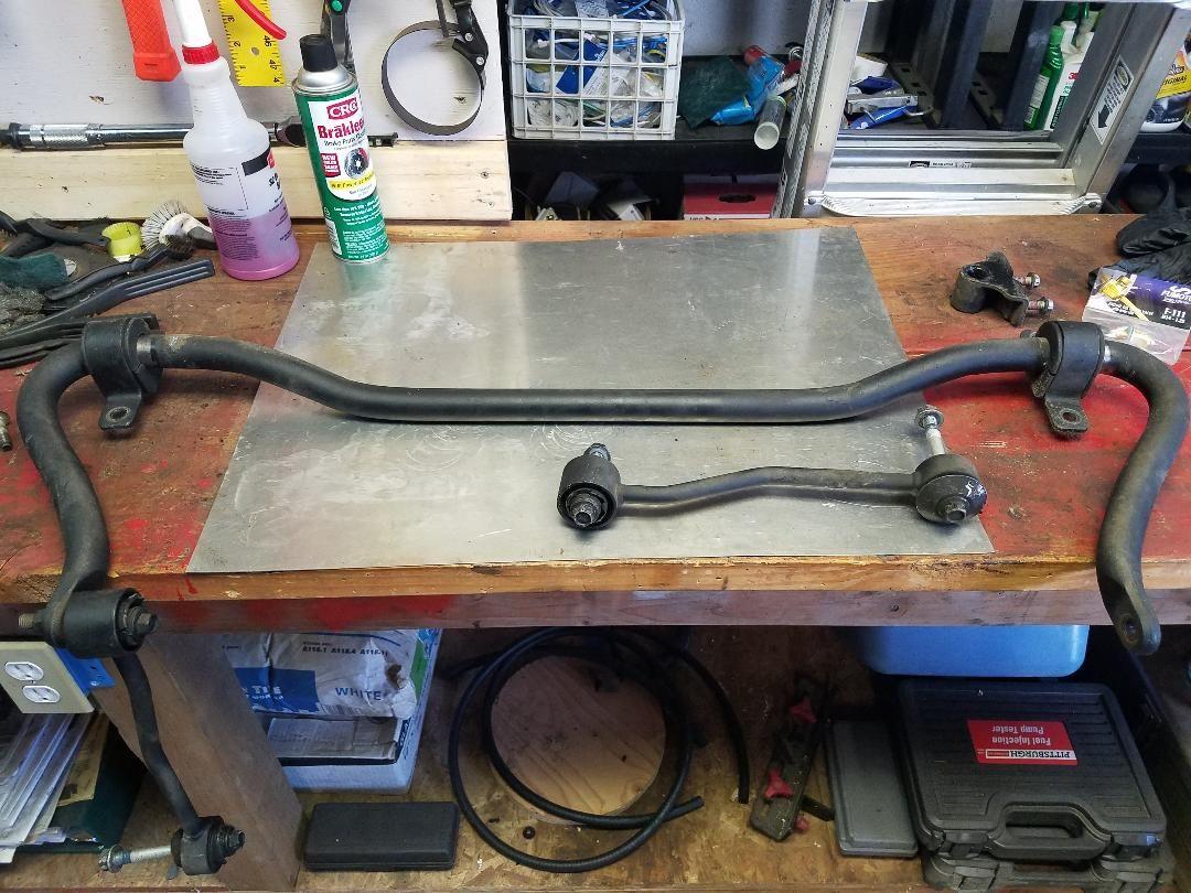 Loud knocking over bumps passenger side Ford Truck Enthusiasts Forums