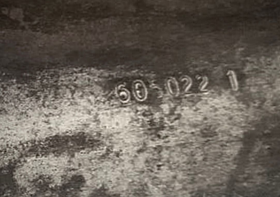 Dana 60 BOM identification Ford Truck Enthusiasts Forums