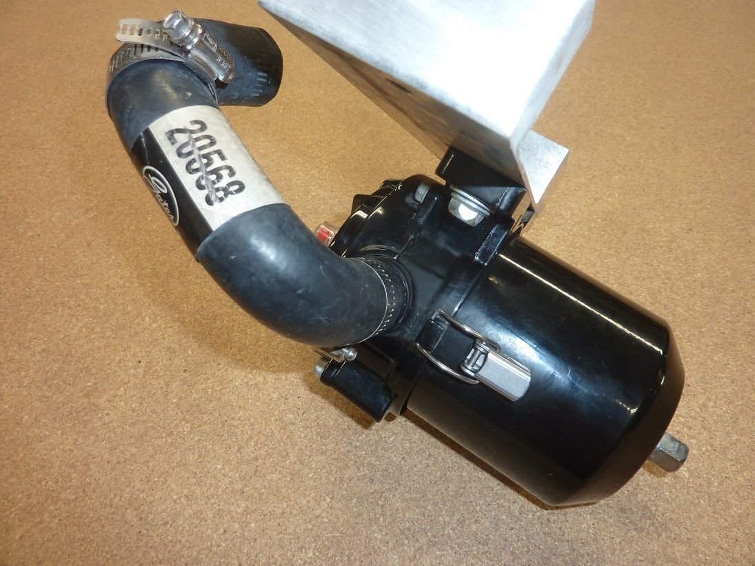Miscellaneous - Racor CCV4500 - Used - -1 to 2026  All Models - Fort Worth, TX 76110, United States