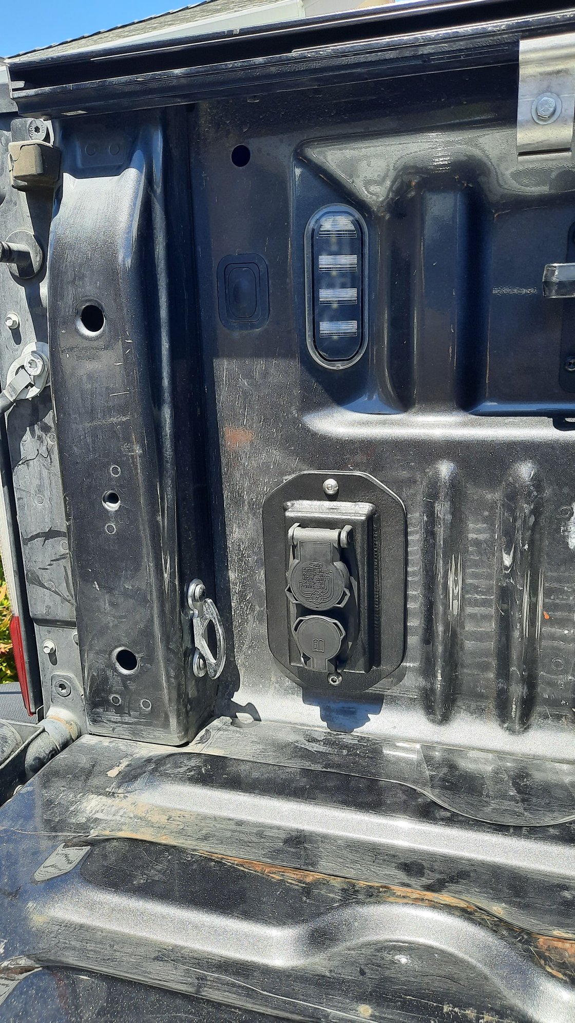 Fifth wheel prep Page 2 Ford Truck Enthusiasts Forums