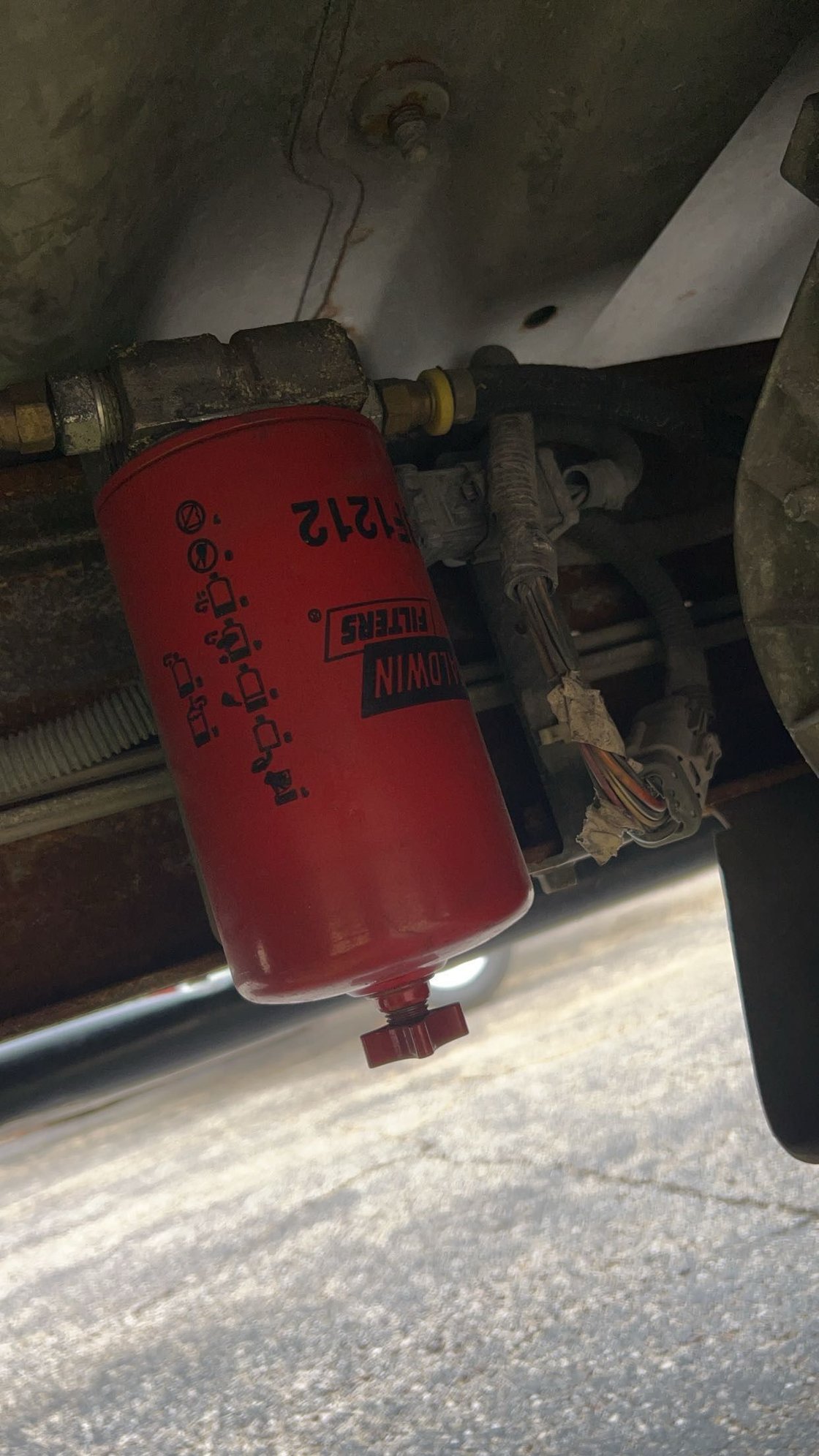 Bad fuel sending unit? Help please Ford Truck Enthusiasts Forums