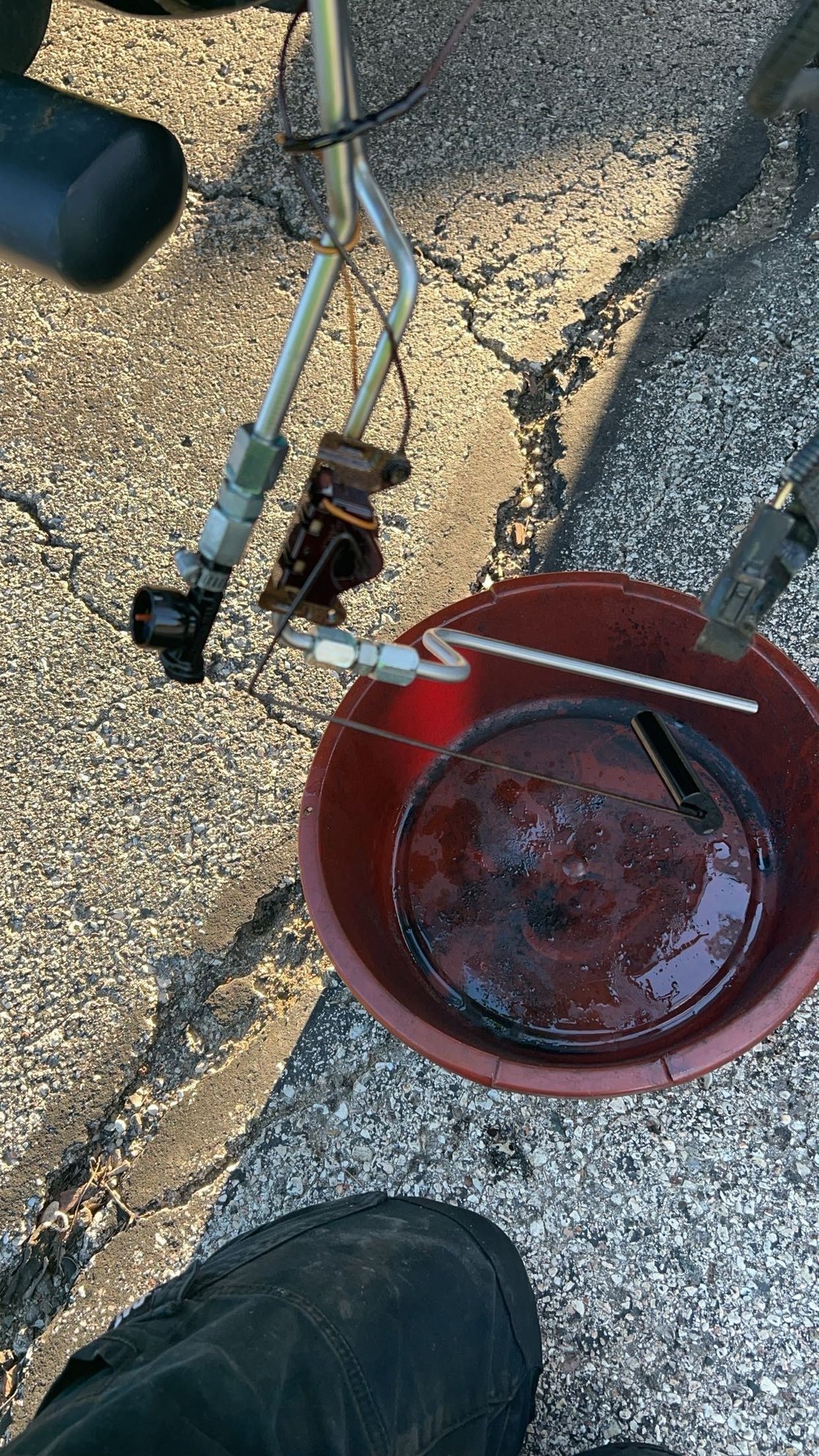 Bad fuel sending unit? Help please Page 4 Ford Truck Enthusiasts Forums