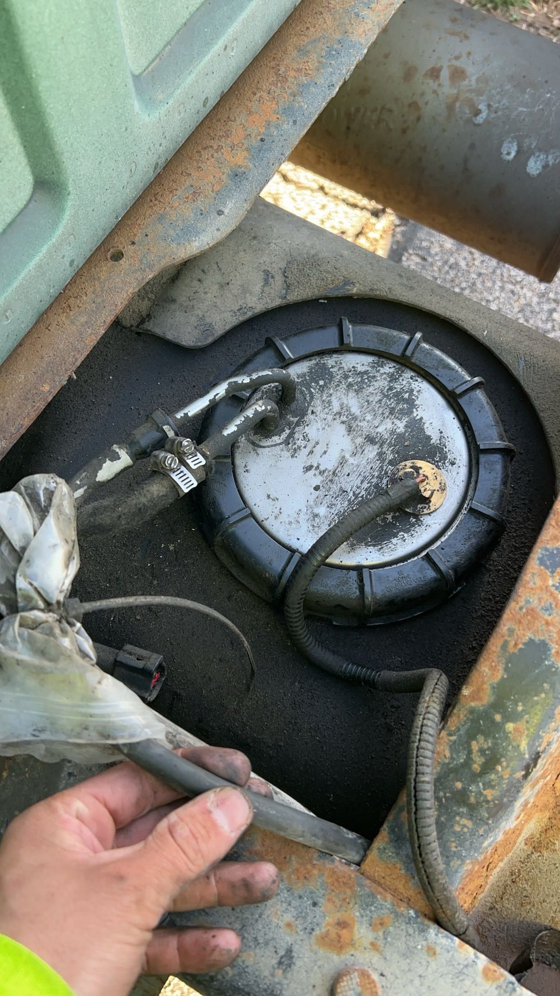 Bad fuel sending unit? Help please Page 4 Ford Truck Enthusiasts Forums