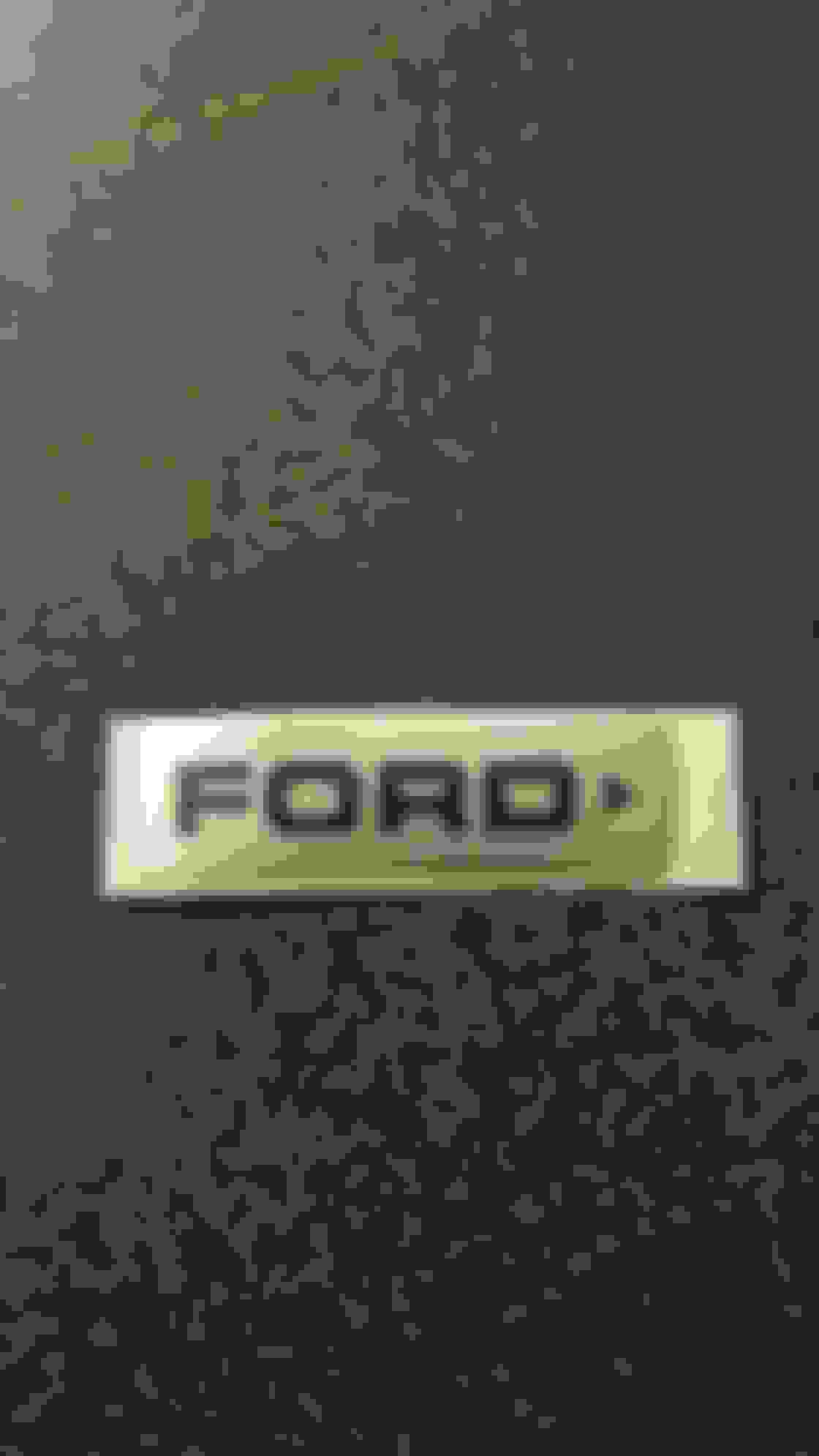 F150, Bronco, Ranger and Bronco II manual locking hub replacement