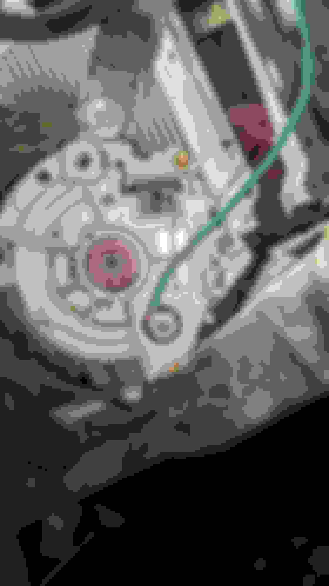 Gm remy delco cs130 alternator identification and wiring Ford Truck