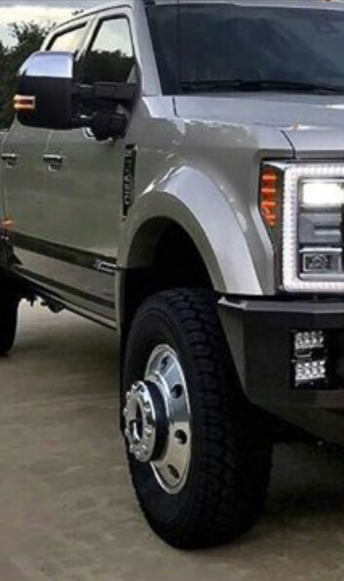 F-450, wheel specs (How do I shop for?) - Page 6 - Ford ...