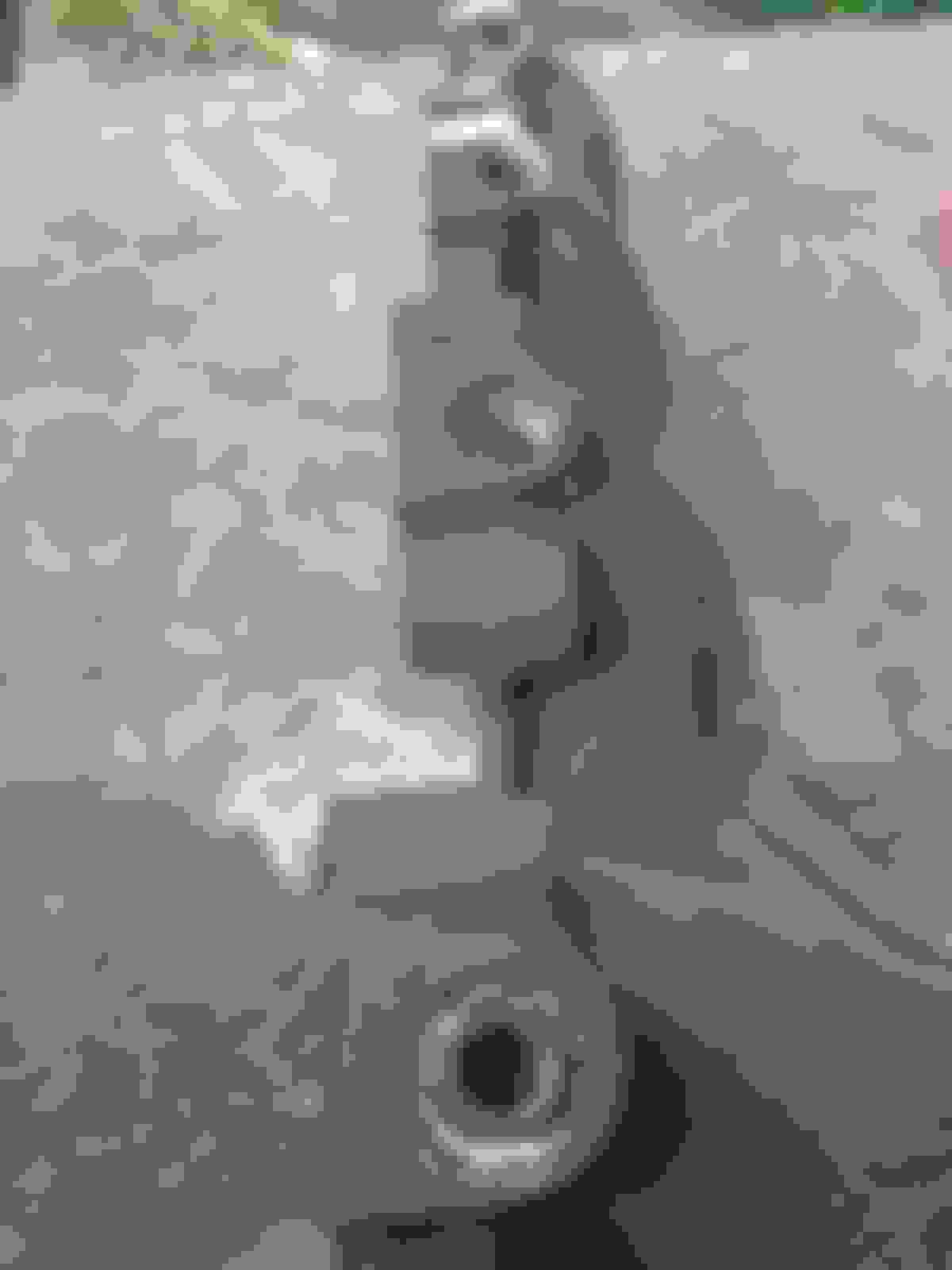 460 Exhaust Manifold Special Bolts Ford Truck Enthusiasts Forums