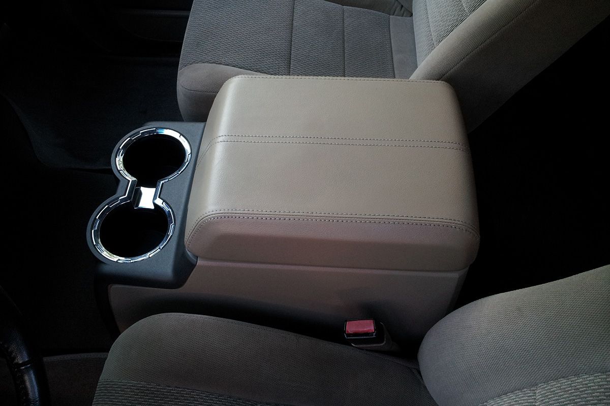 Jump Seat/ Center console swap Ford Truck Enthusiasts Forums
