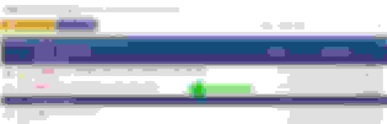 Diagram and Table of 1988 E-150 through E-350 Fuse Panel - Ford Truck