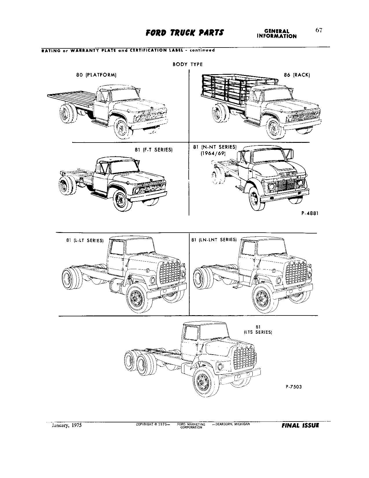 F600 Vin Decoding Help Please Ford Truck Enthusiasts Forums