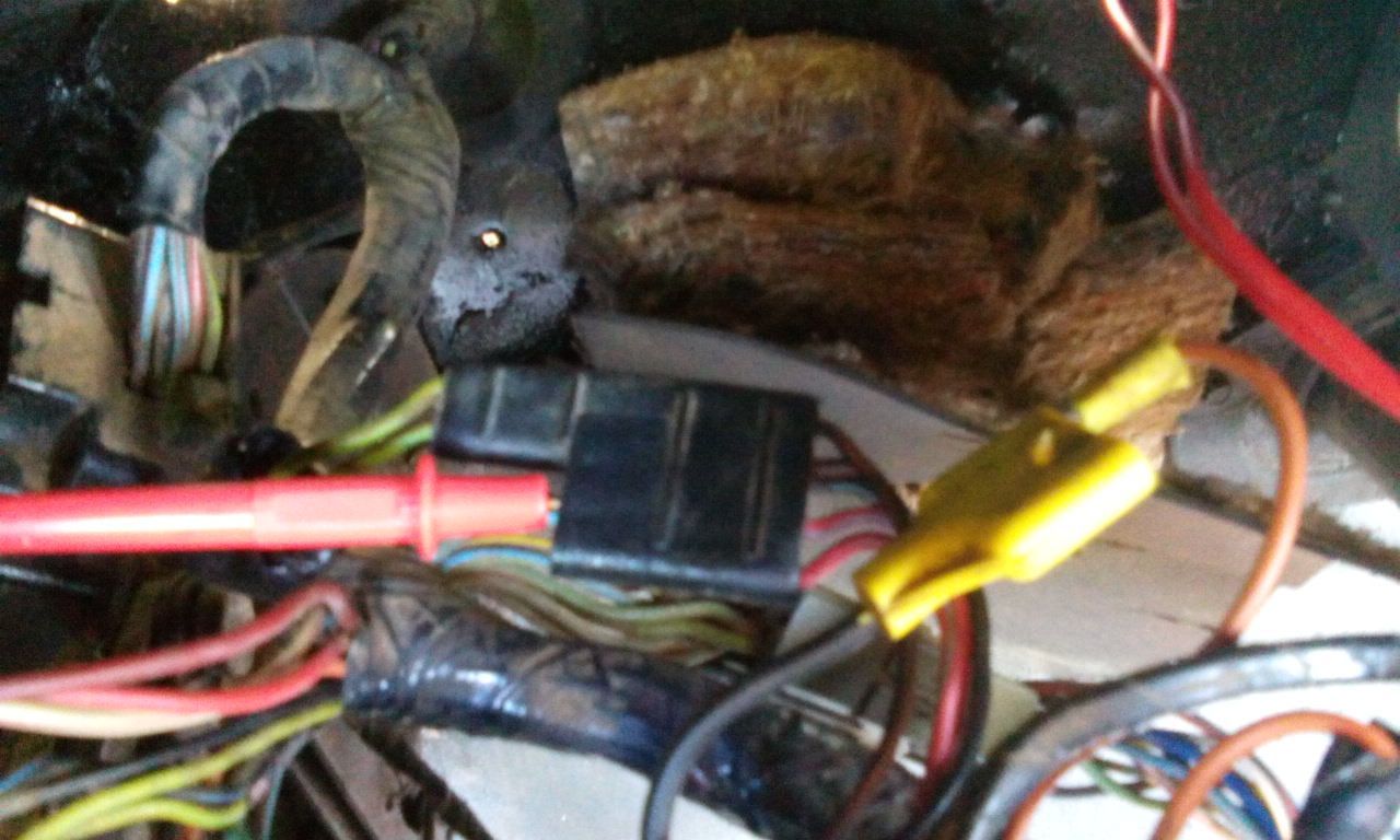 Help with ignition wiring!!! - Page 2 - Ford Truck Enthusiasts Forums