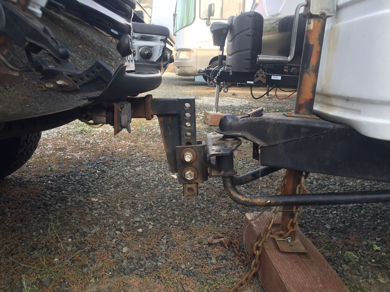 update for teeter tottering trailer Ford Truck Enthusiasts Forums