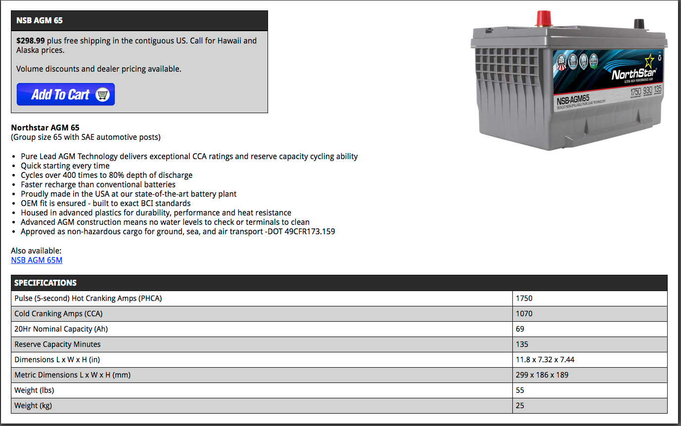 Batteries Plus X2? Page 2 Ford Truck Enthusiasts Forums