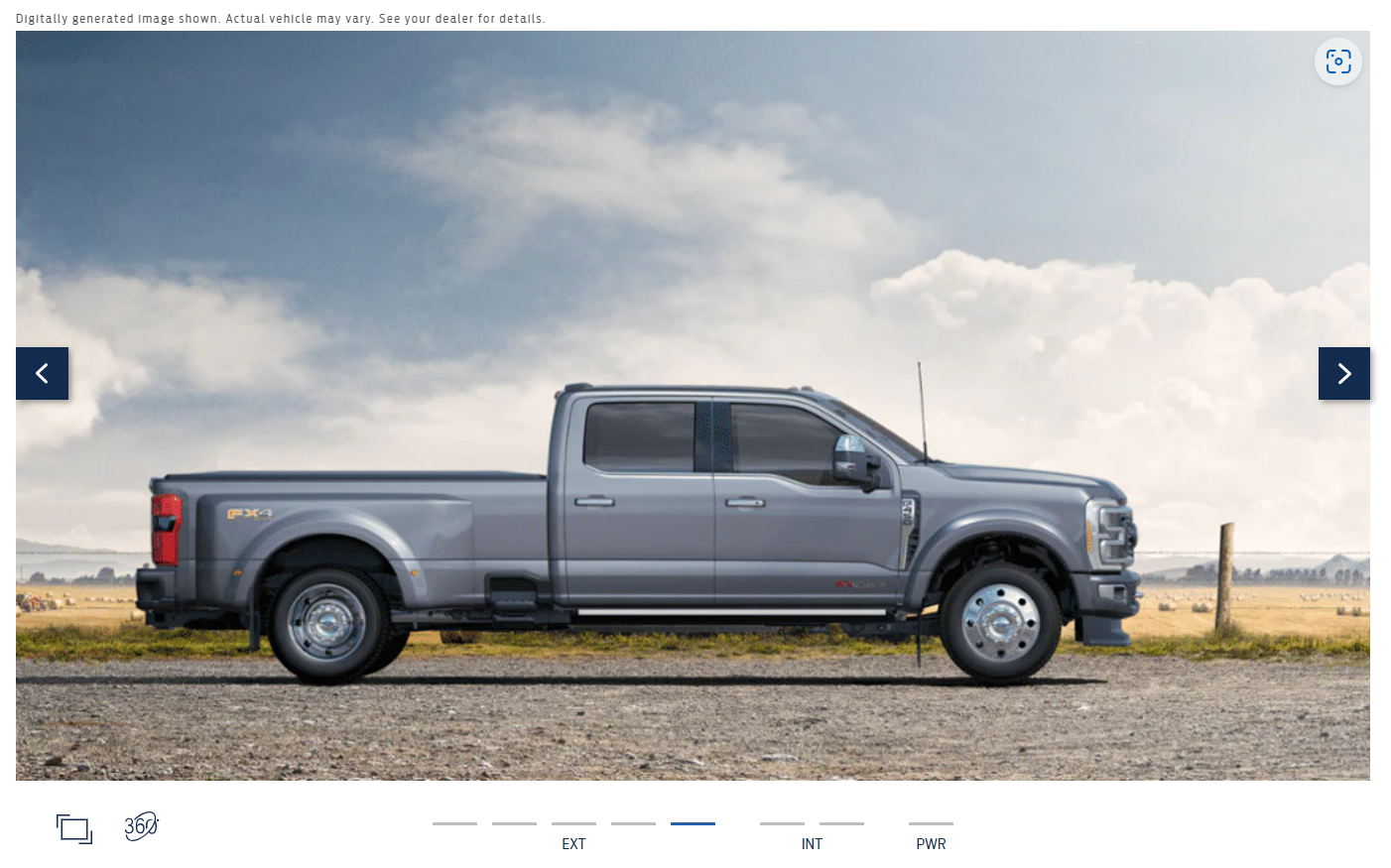 New color! Ford Truck Enthusiasts Forums