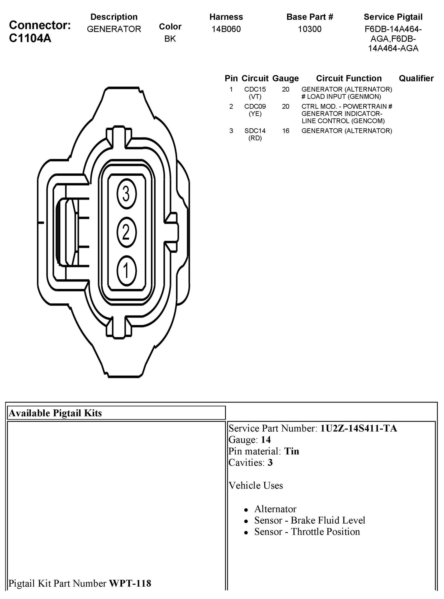 2011 6.7 CC Battery light on the dash - Ford Truck Enthusiasts Forums  2012 Ford 6.7 Alternator Wiring Diagram    Ford Truck Enthusiasts