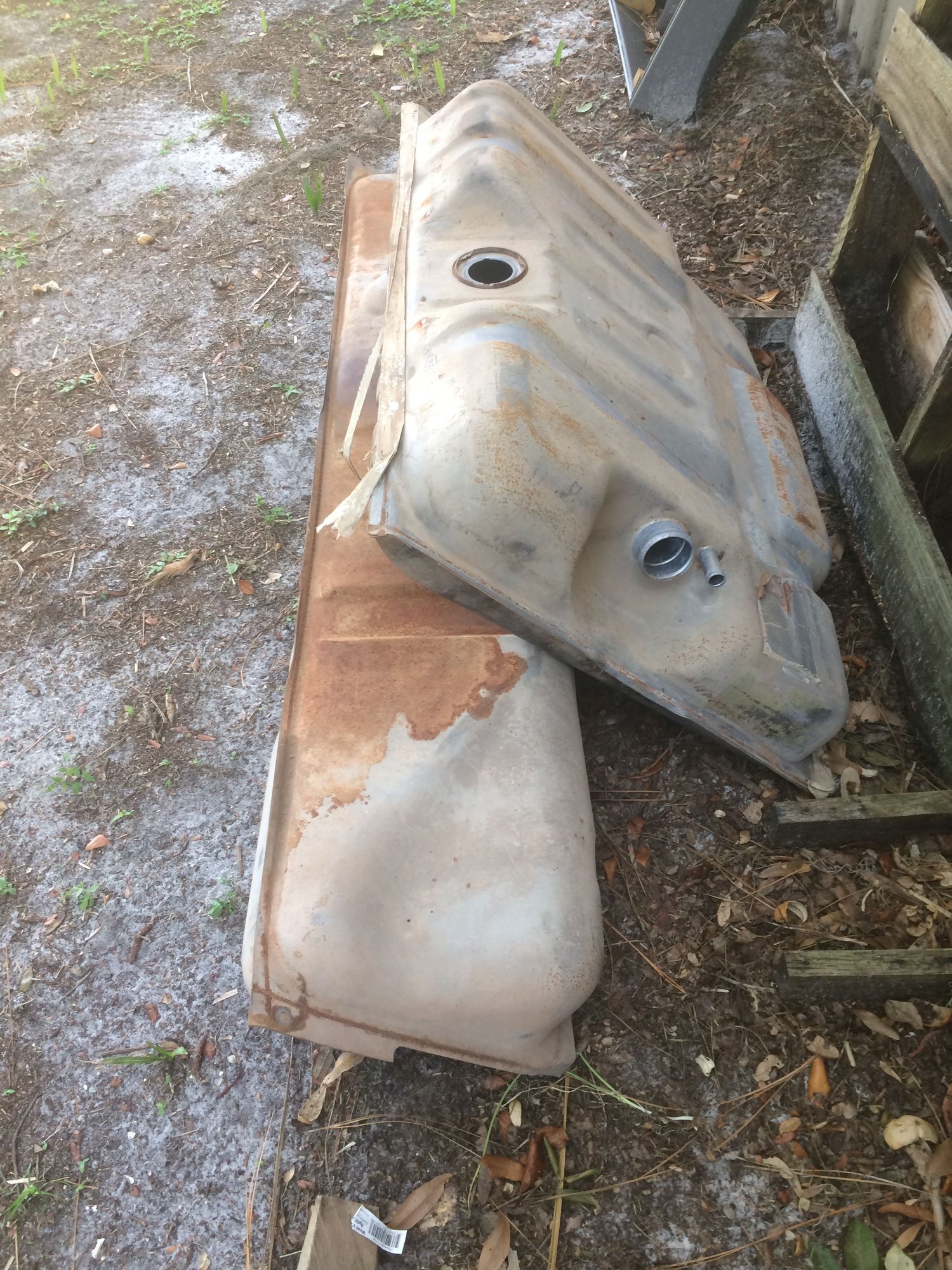 Free 1978 F150 Fuel Tanks Ford Truck Enthusiasts Forums
