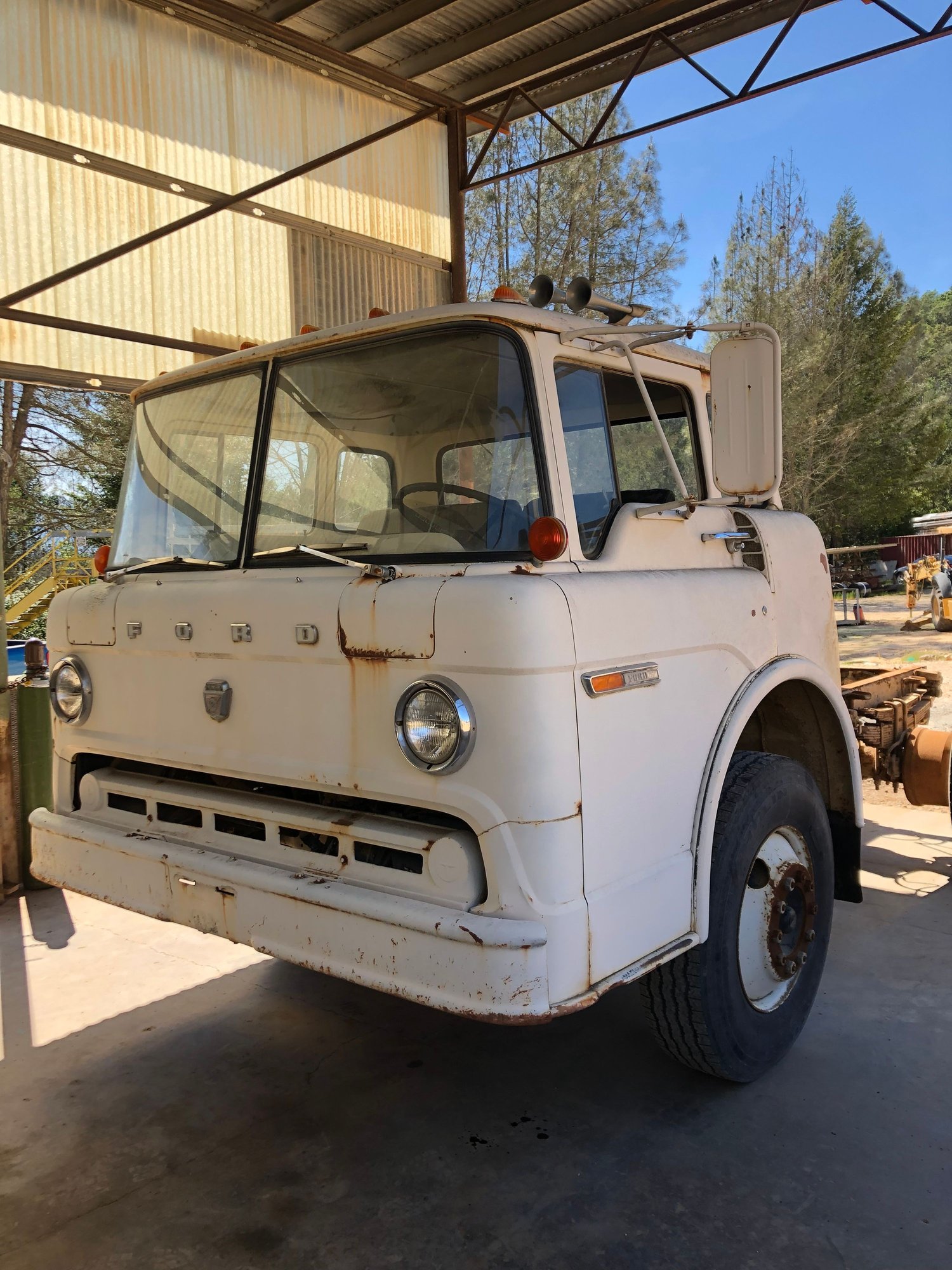 1972 trucks for sale on Thinking About Buying C Series Need Advice Ford Truck Enthusiasts Forums