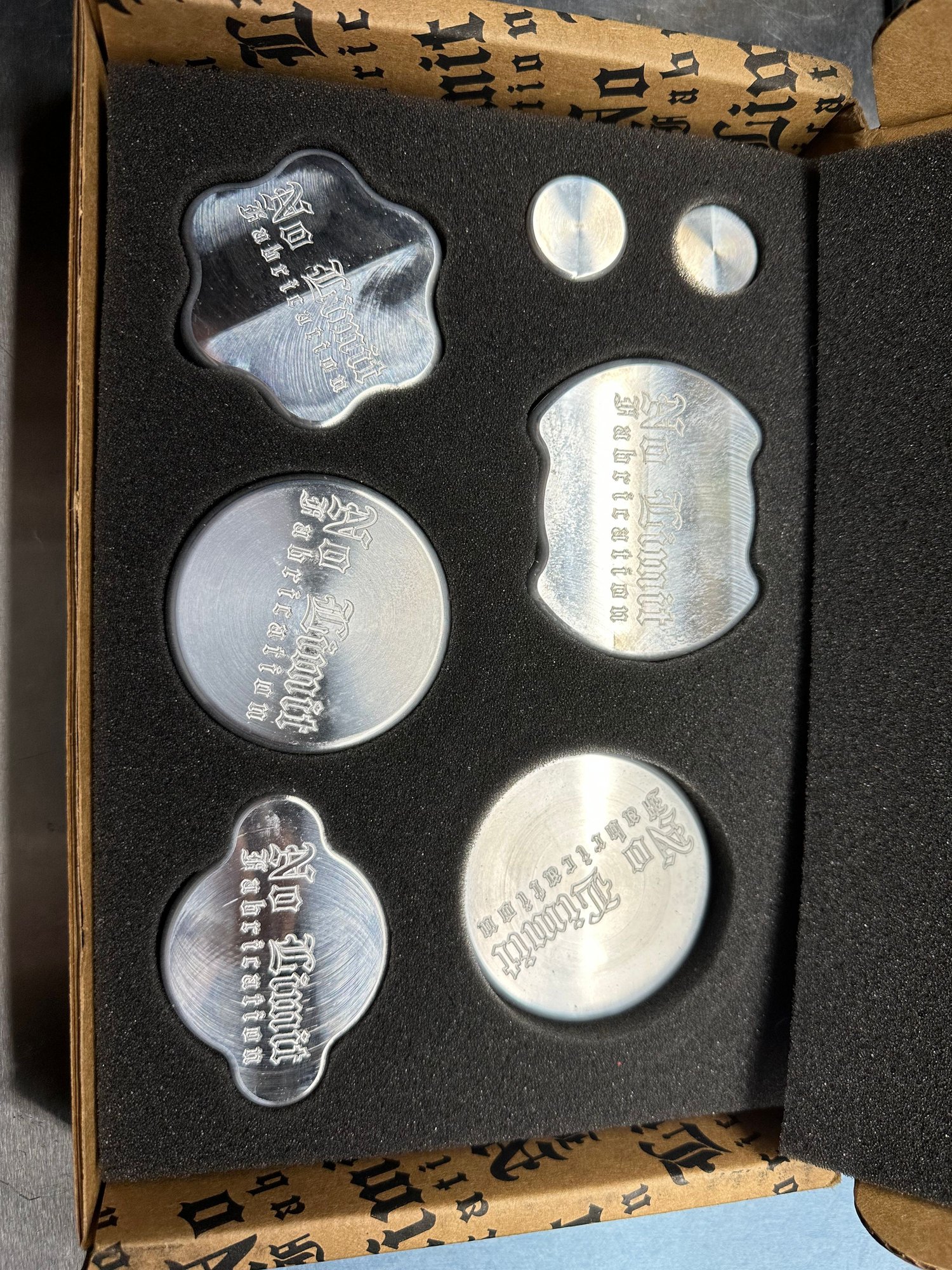 Engine - Exhaust - PA: 2020+ oem parts DPF, EGR, intake, pipes, etc - Used - Pittsburgh, PA 15241, United States