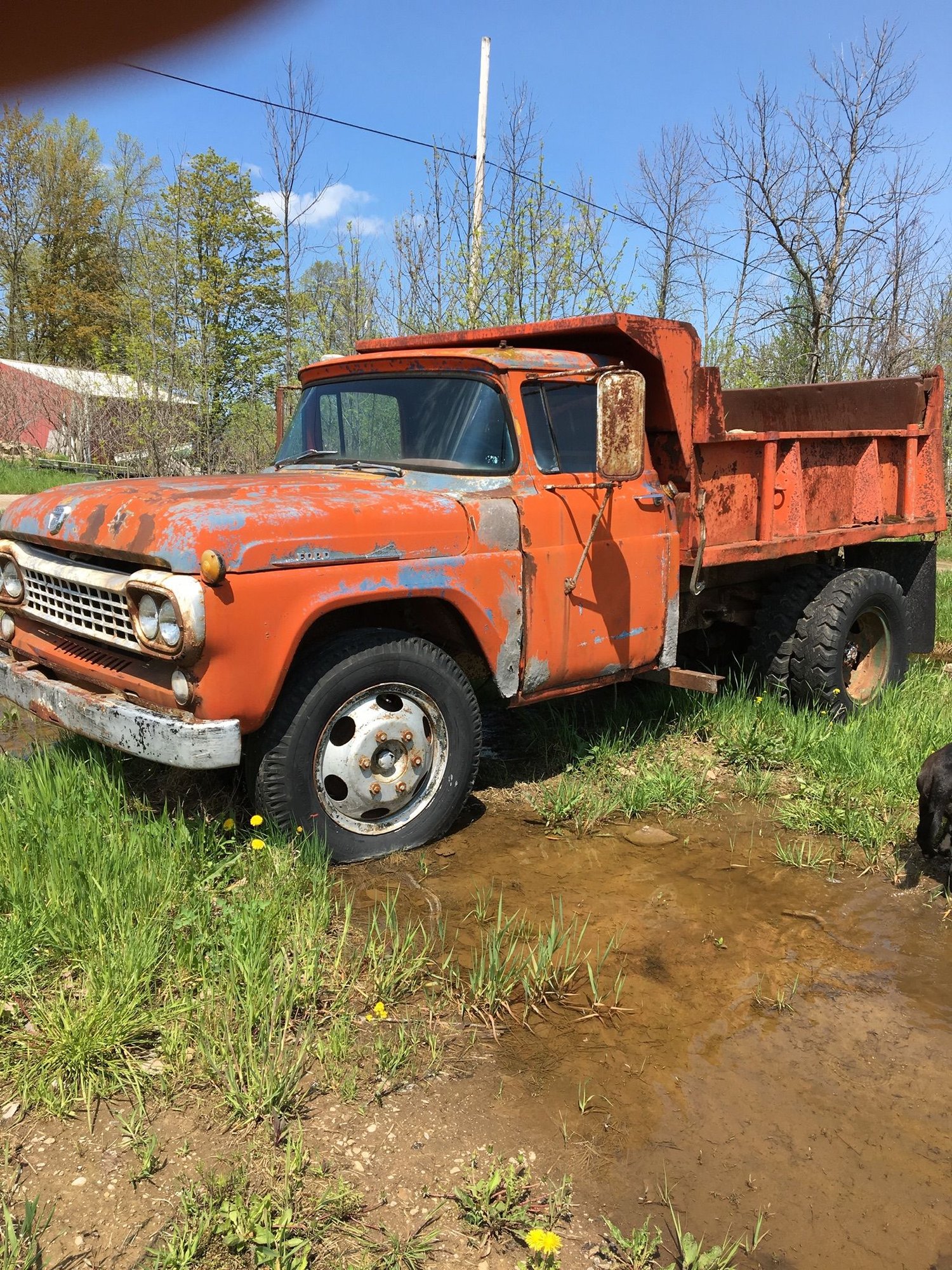 F600 Warranty Decoder Ford Truck Enthusiasts Forums