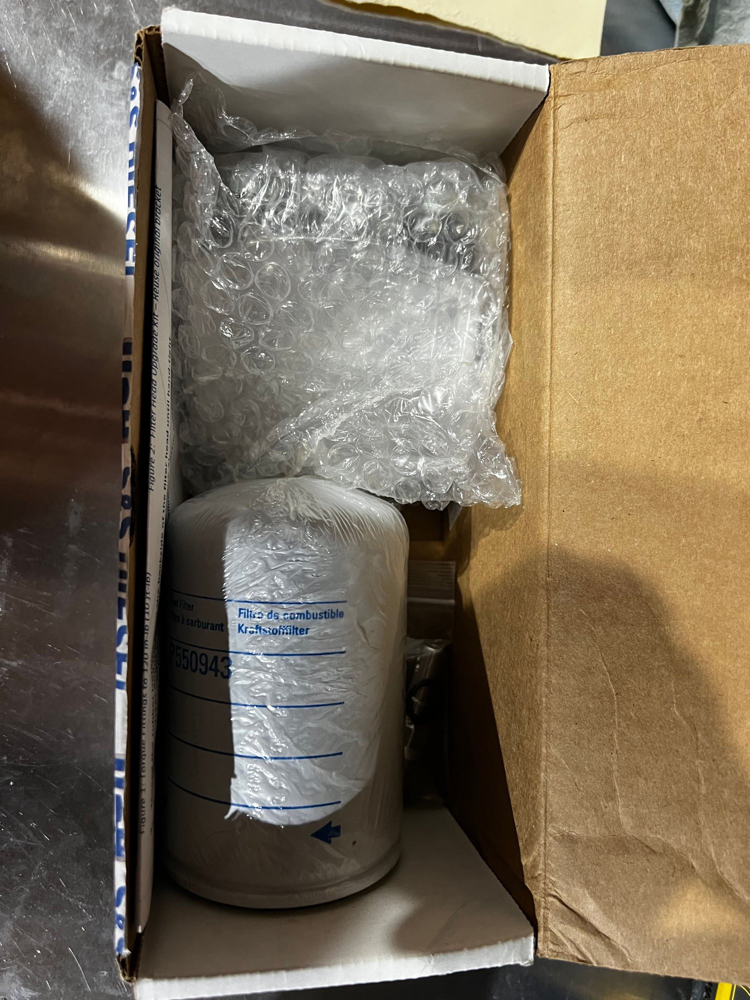 Engine - Exhaust - PA: 2020+ oem parts DPF, EGR, intake, pipes, etc - Used - Pittsburgh, PA 15241, United States