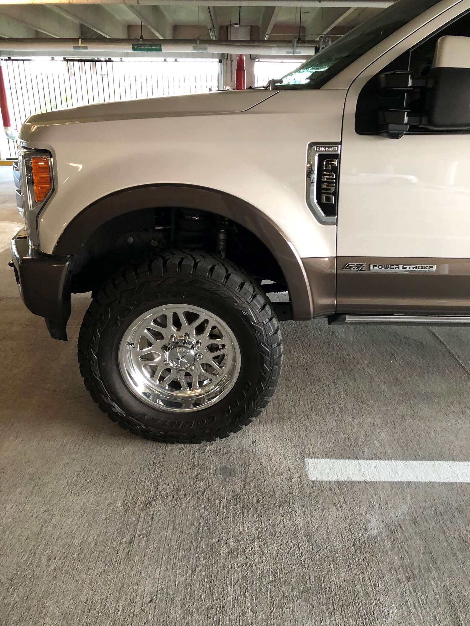 Show me your aftermarket wheels Page 10 Ford Truck Enthusiasts Forums