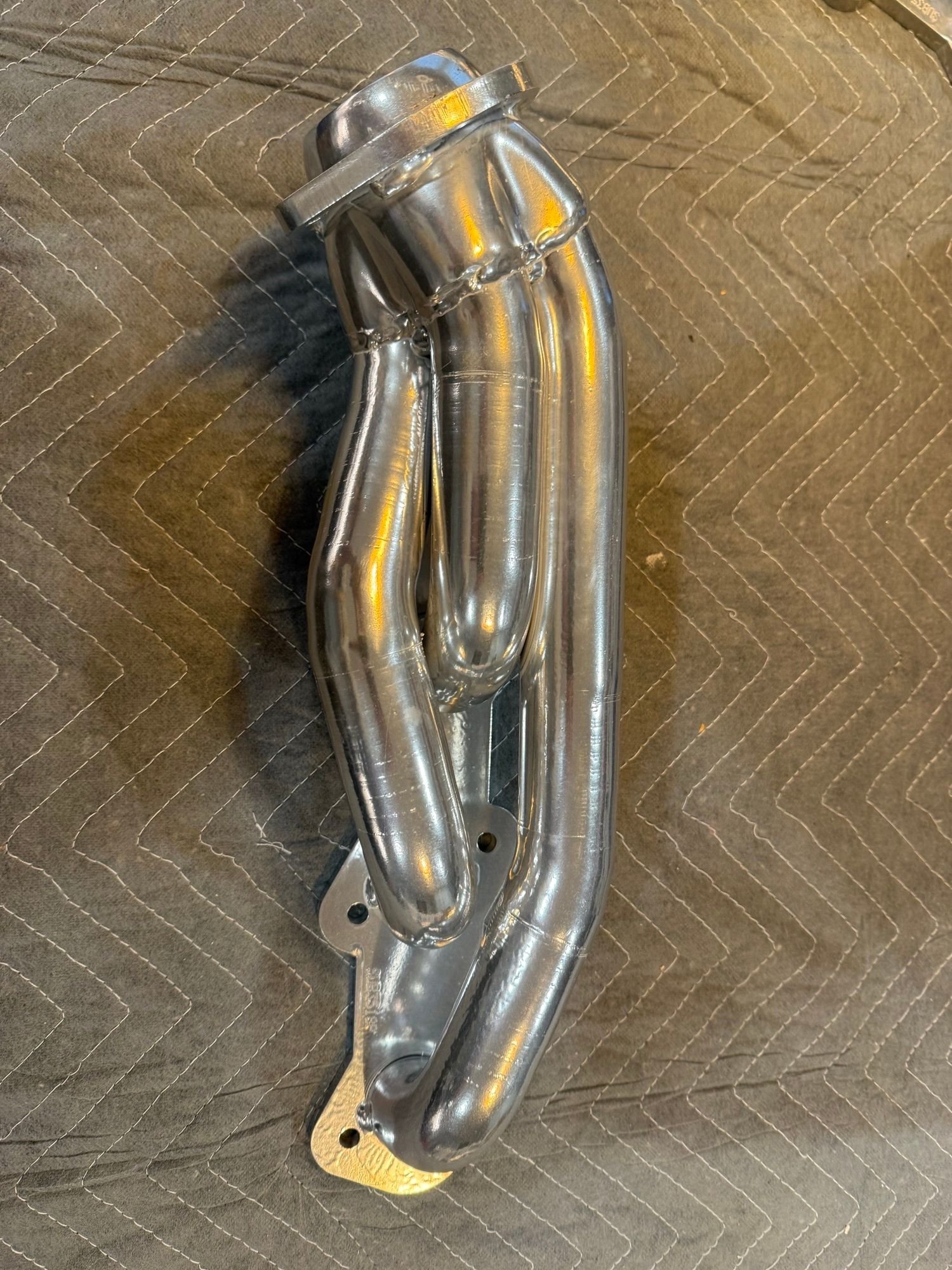 Engine - Exhaust - BBK Headers for Ford F150 (99-03) or Expedition (97-02) - New - 1999 to 2003 Ford F-150 - Lillington, NC 27546, United States