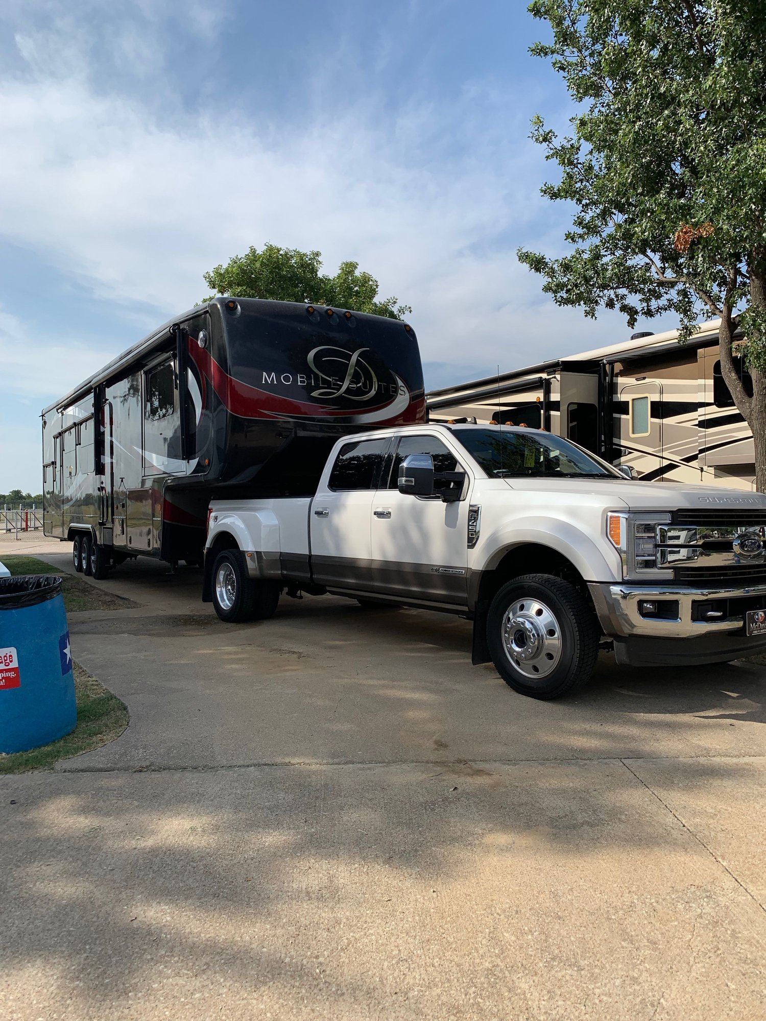 Ford trucks club