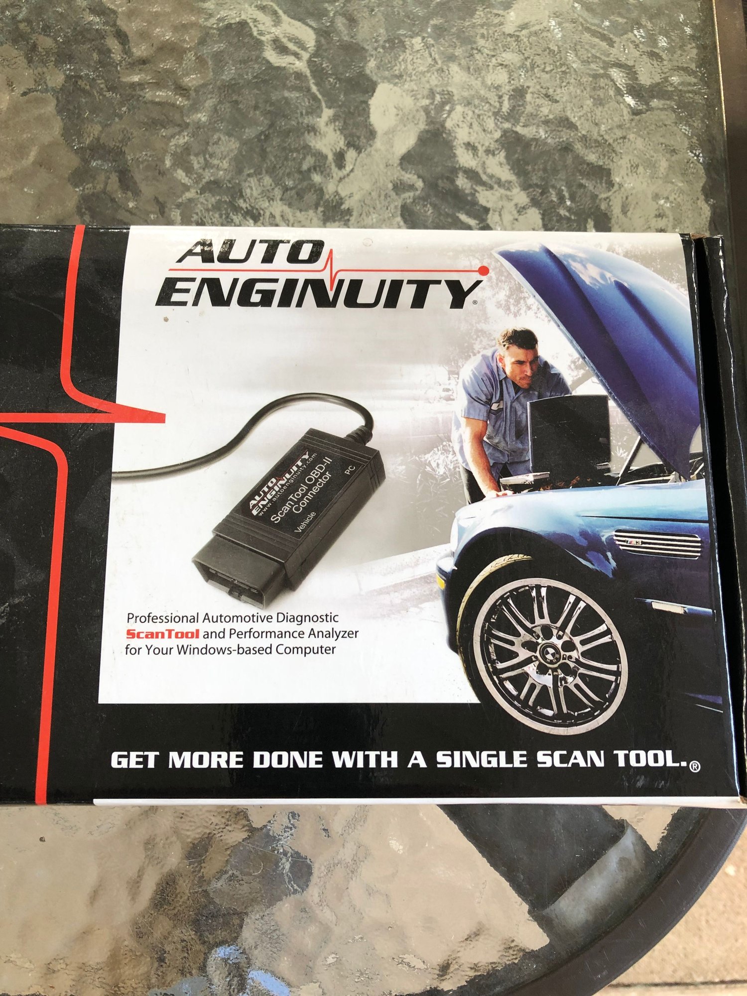 Autoenginuity ford bundle for sale