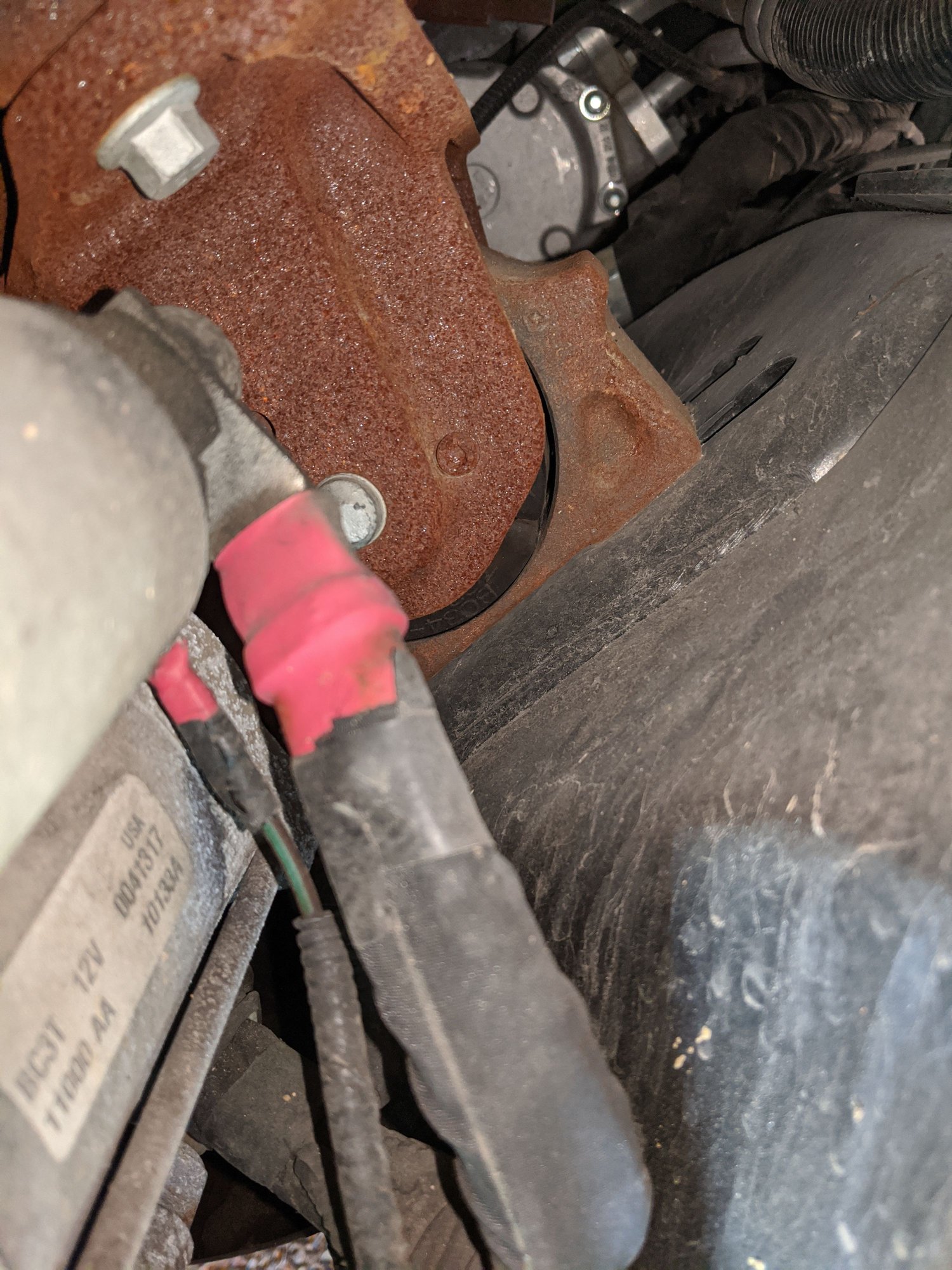 Dead batteries, key inside, what do I do? Ford Truck Enthusiasts Forums