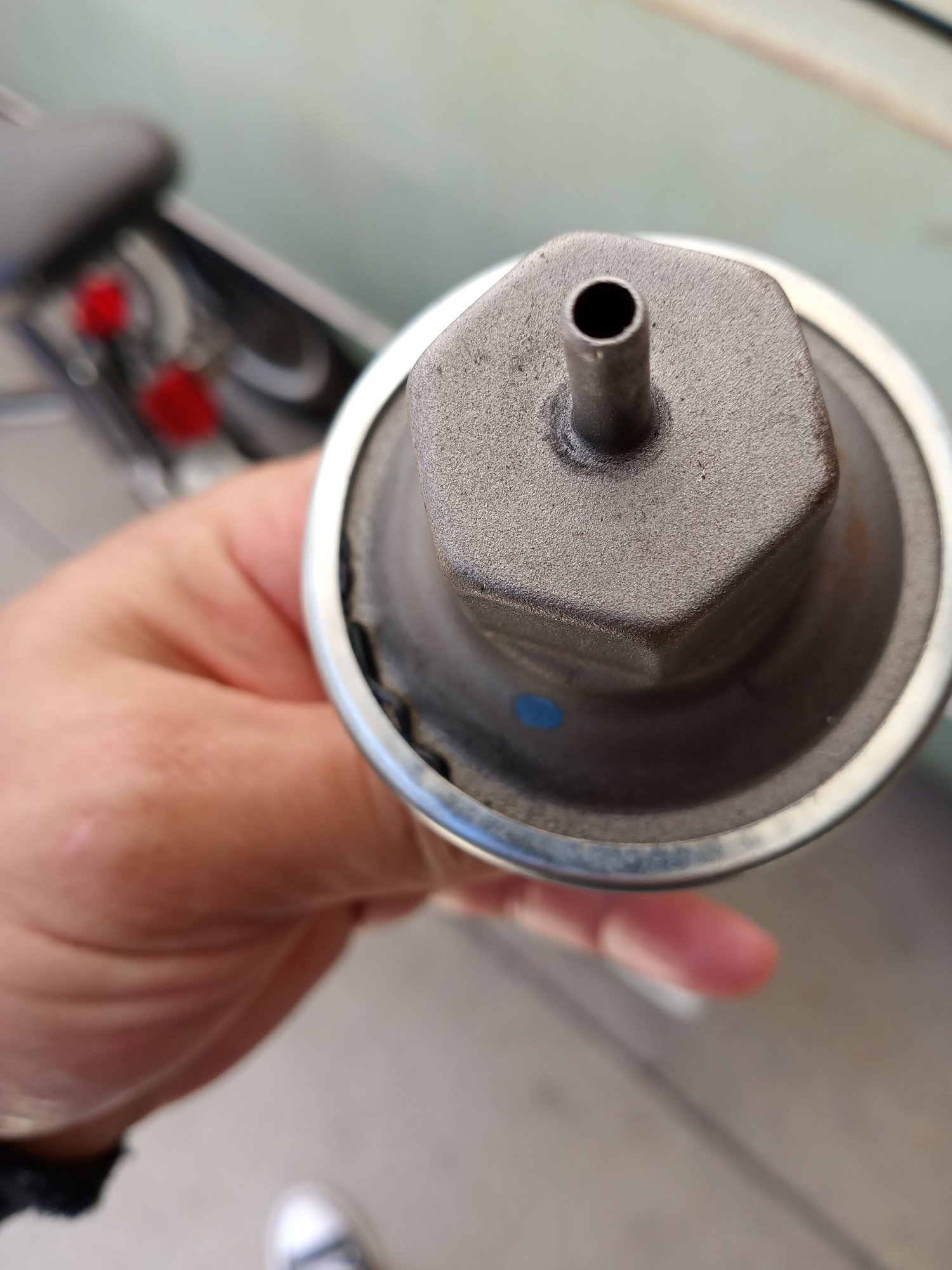 Vacum advance diaphragm failure x2 looking for the answer . Ford