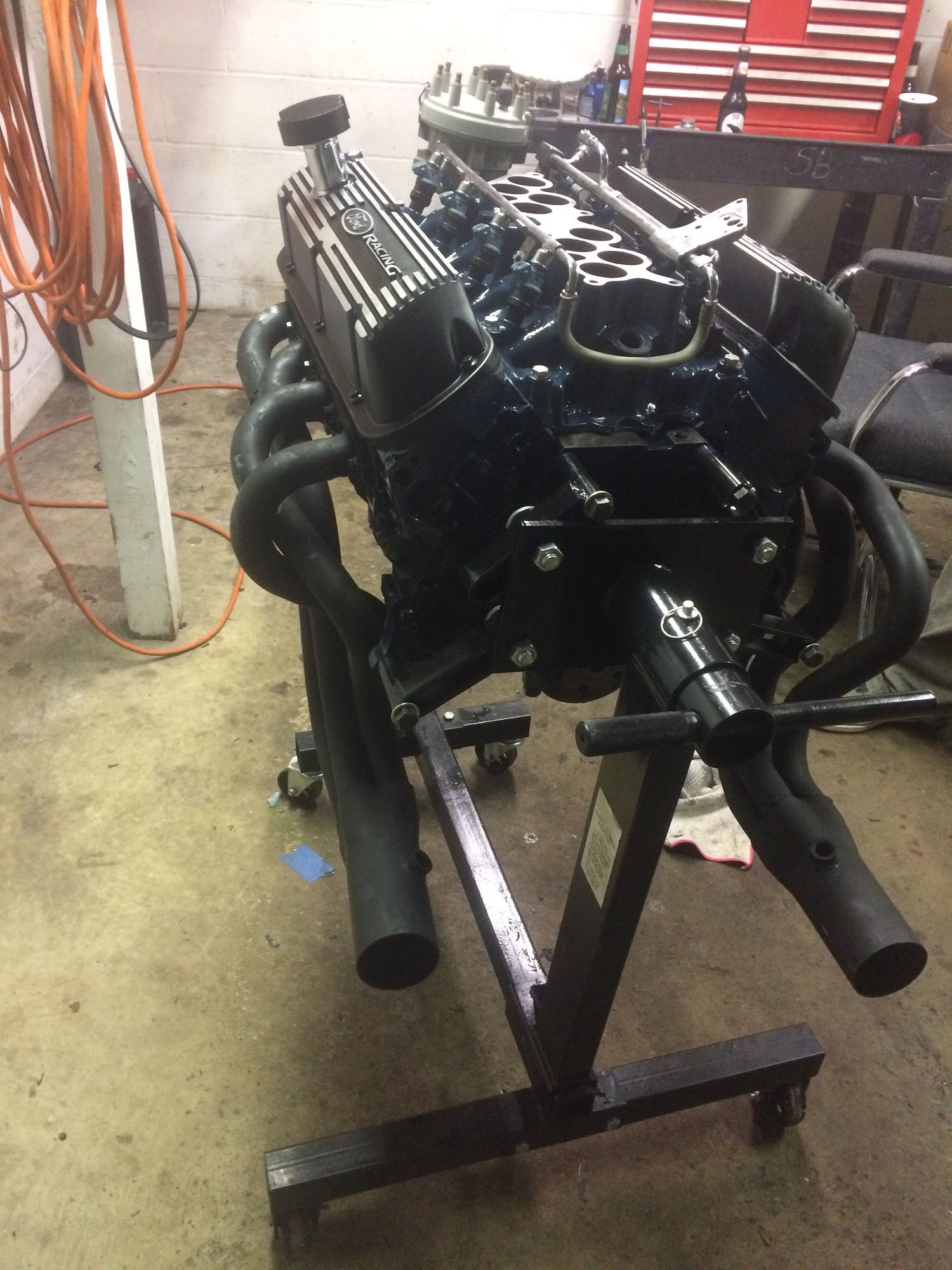 302 Engine Build Page 2 Ford Truck Enthusiasts Forums