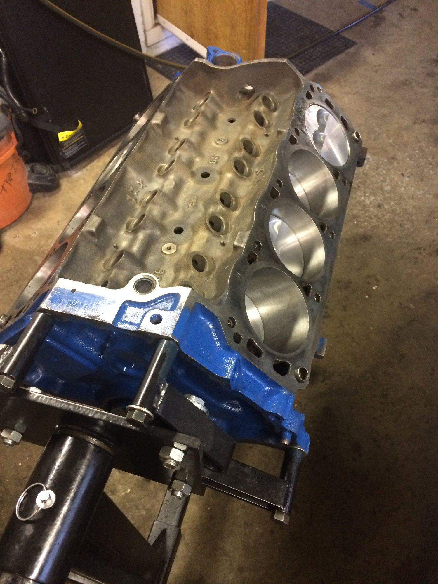302 Engine Build - Page 5 - Ford Truck Enthusiasts Forums