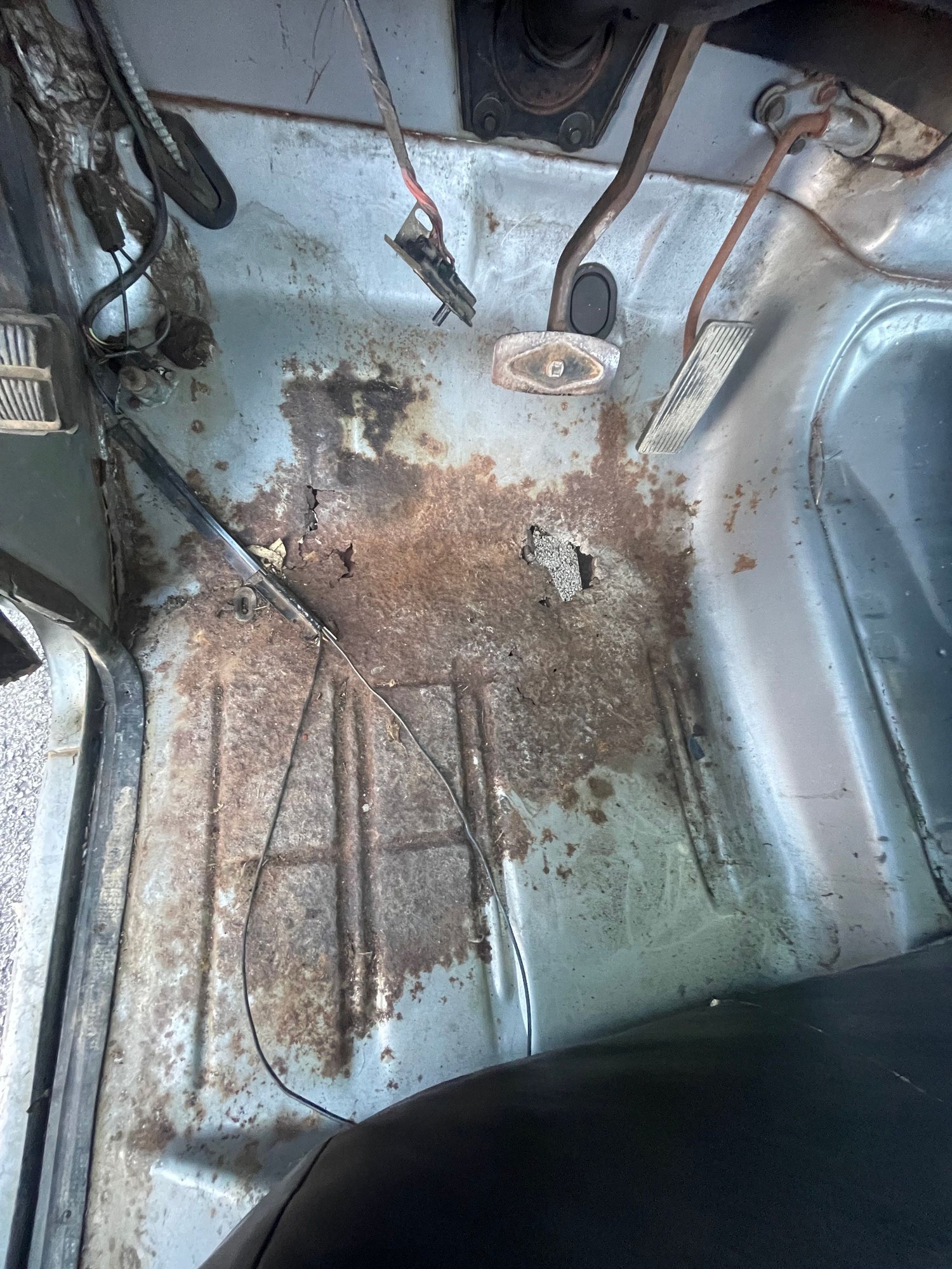 1977 Ford F-100 - 1977 F100 Custom Explorer - Used - VIN F10SNX90949 - 2WD - Automatic - Truck - Pleasant View, TN 37146, United States