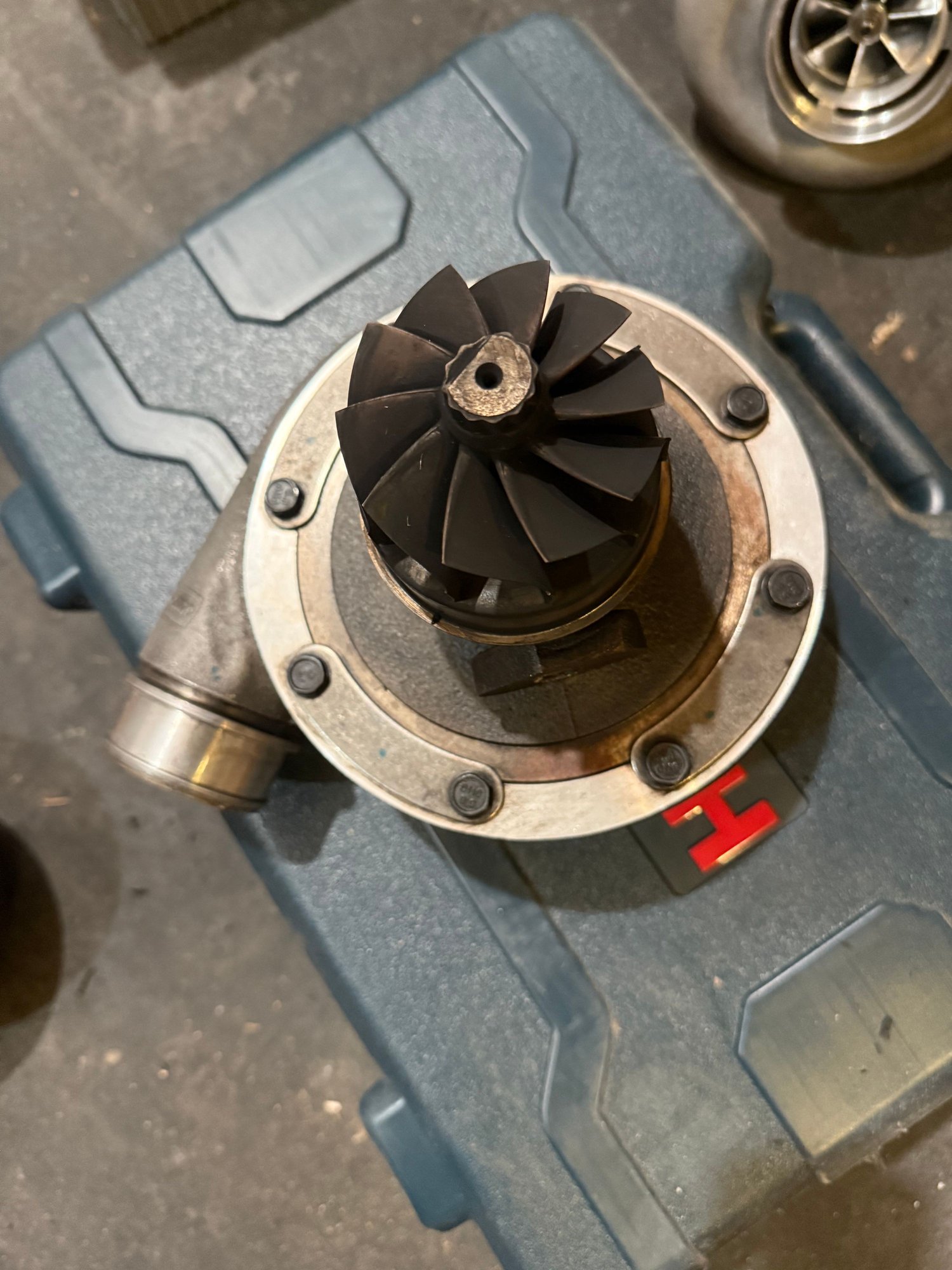 Engine - Power Adders - * T4 Turbos* 369SXE & 366SXE - Used - All Years  All Models - All Years  All Models - Colorado Springs, CO 80909, United States