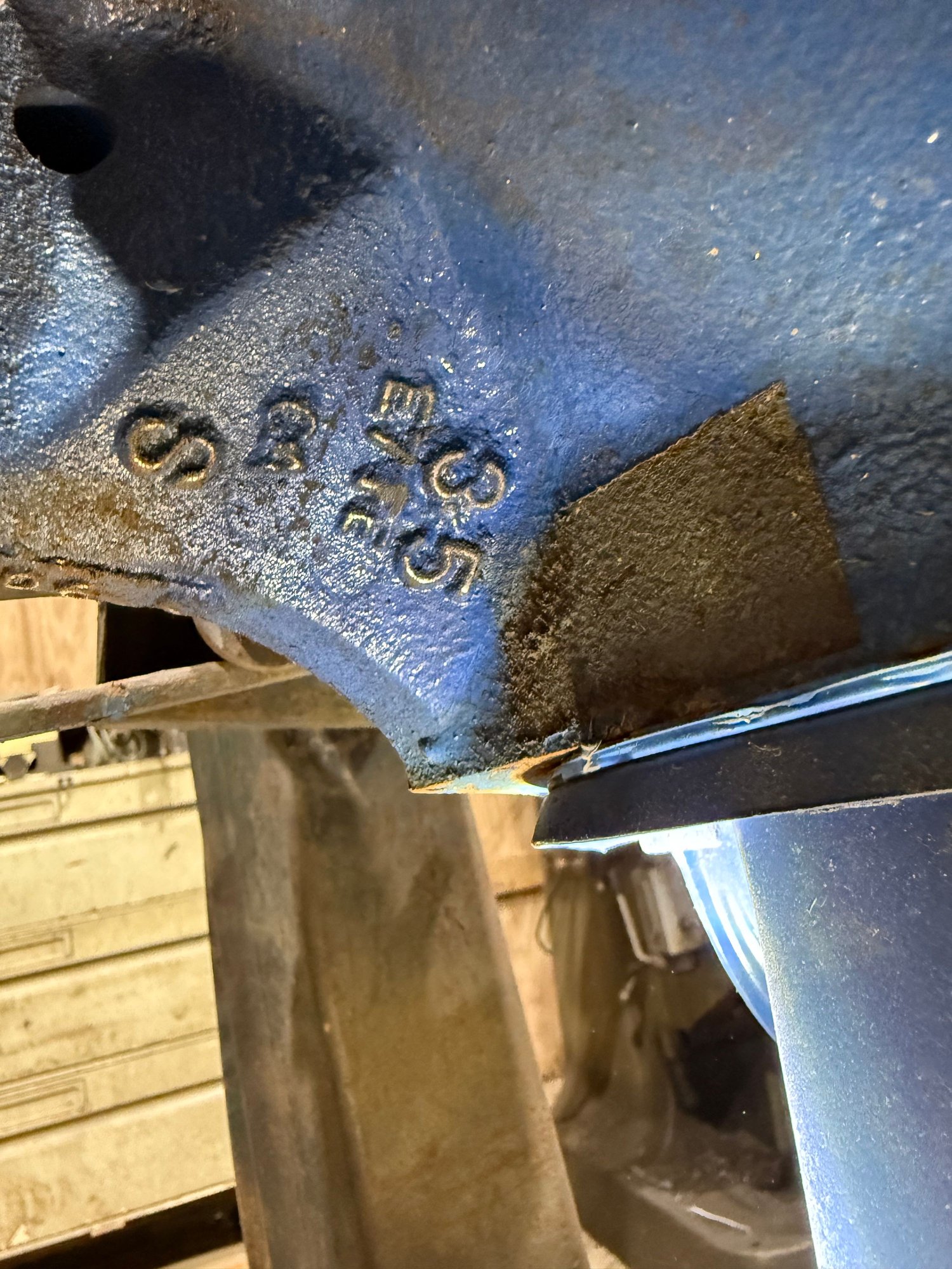 Engine - Complete - Ford 302 - Used - 1987 Ford All Models - Saraland, AL 36571, United States