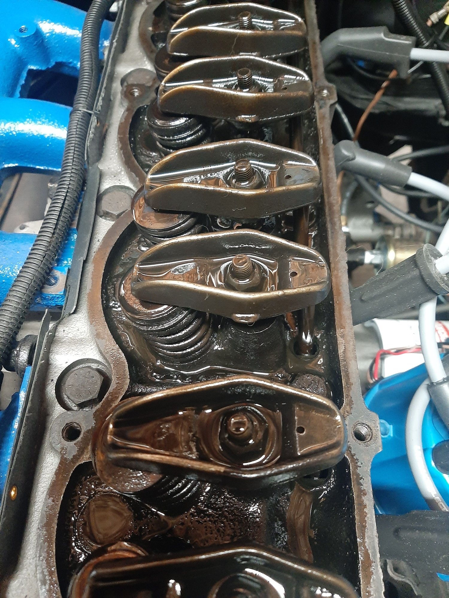 79 300 Valve adjustment Ford Truck Enthusiasts Forums