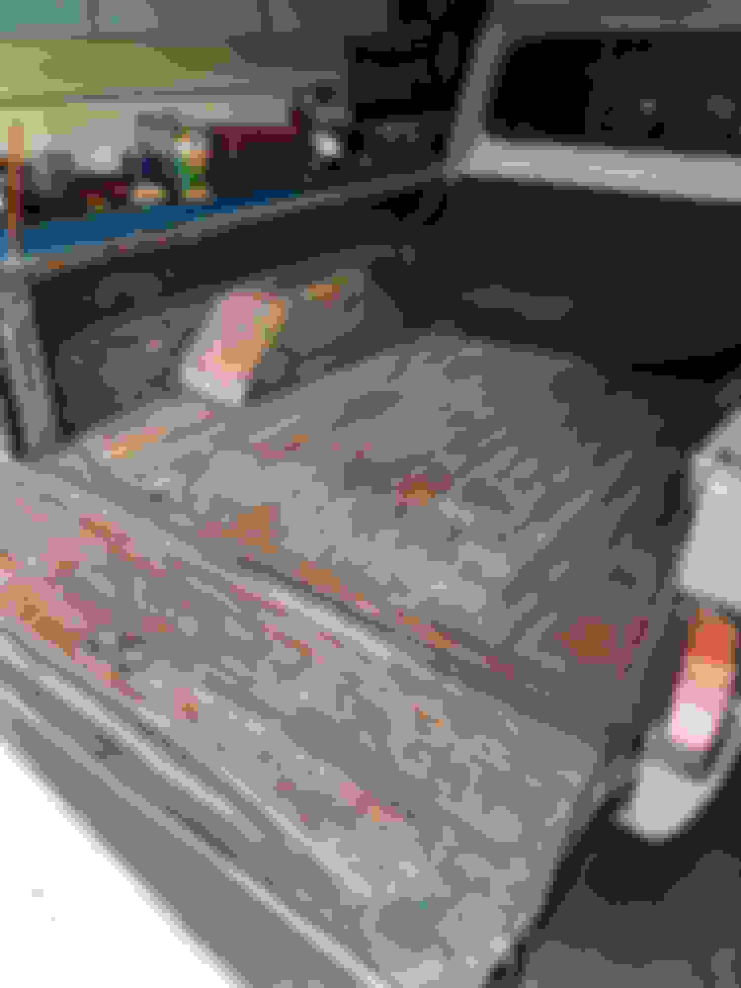 Bed Sanding Ford Truck Enthusiasts Forums