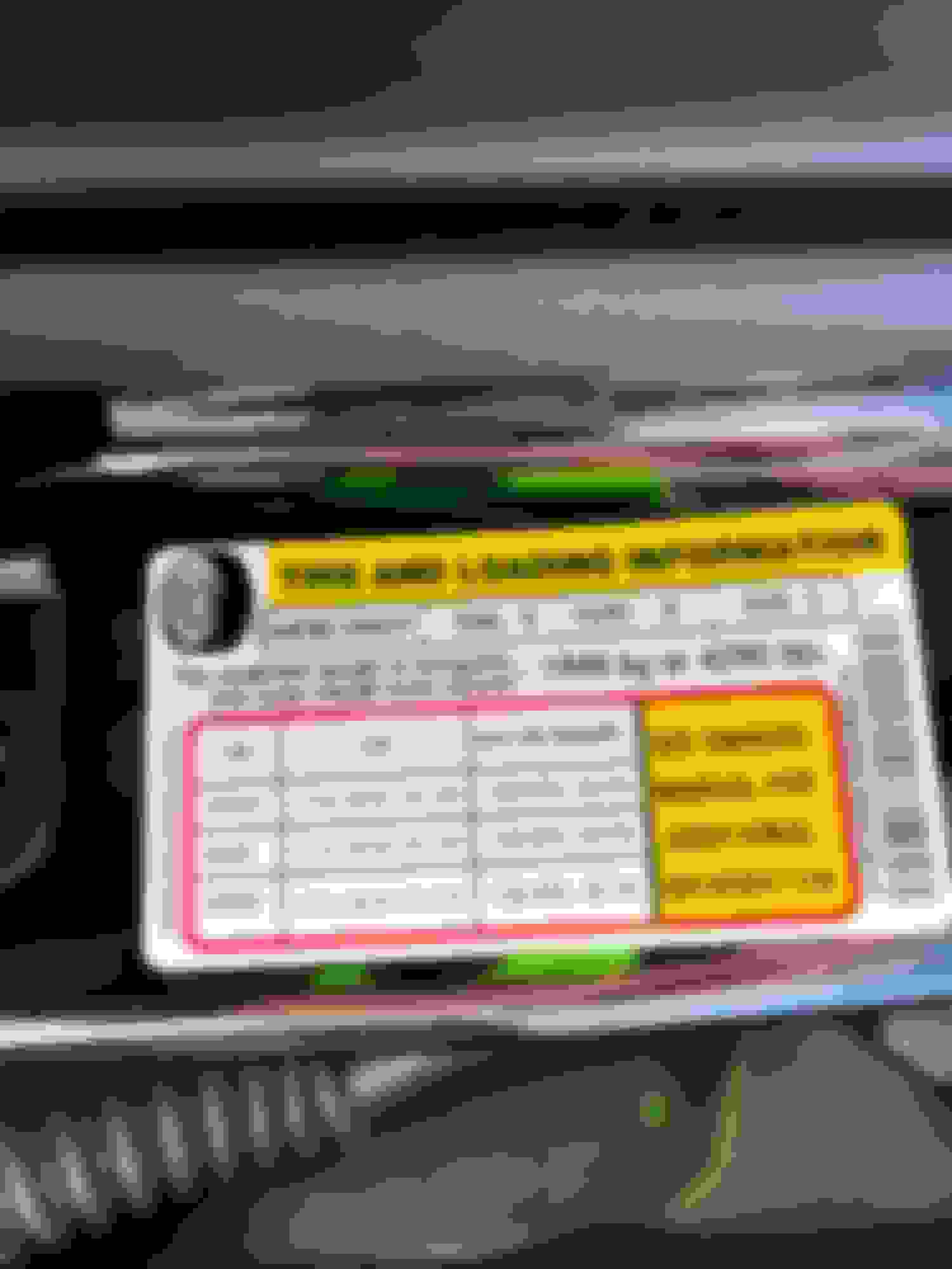 Anyone know the payload rating on 2023 F250 with Payload Package