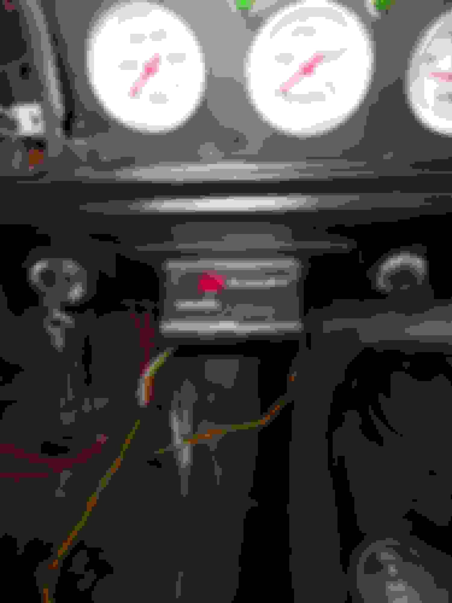 Electric Brake controller mounting? Ford Truck Enthusiasts Forums