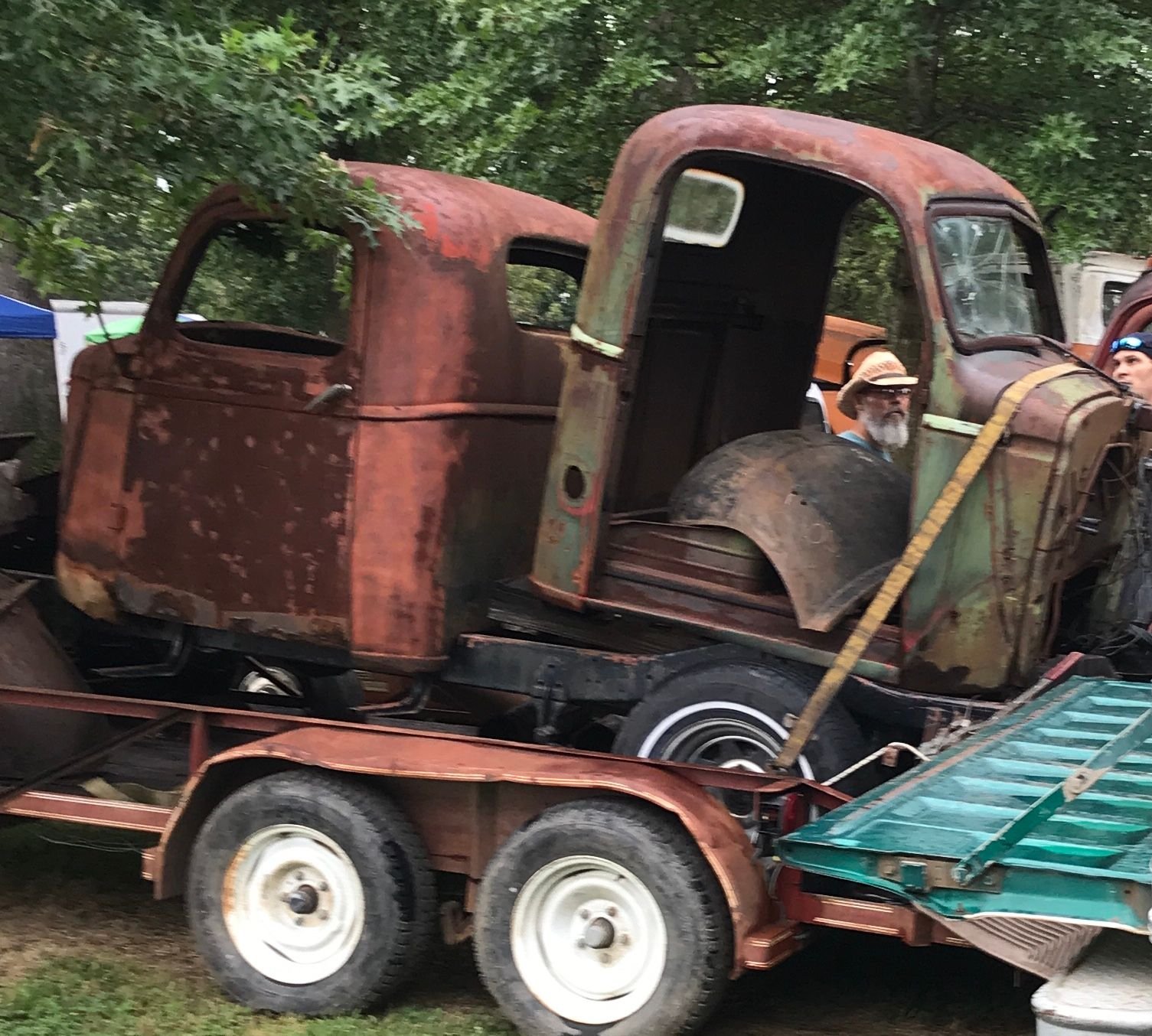 Ozark Swap Meet - Ford Truck Enthusiasts Forums