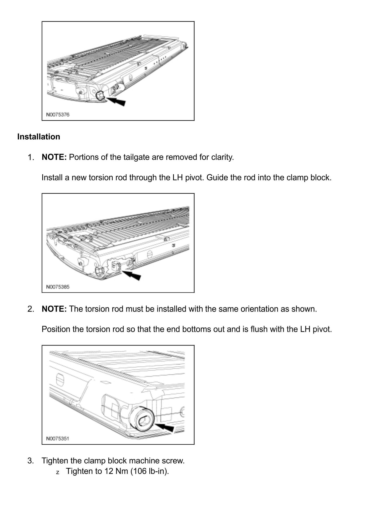 replacement tailgates for ford trucks on Tailgate Spring Assist Ford Truck Enthusiasts Forums